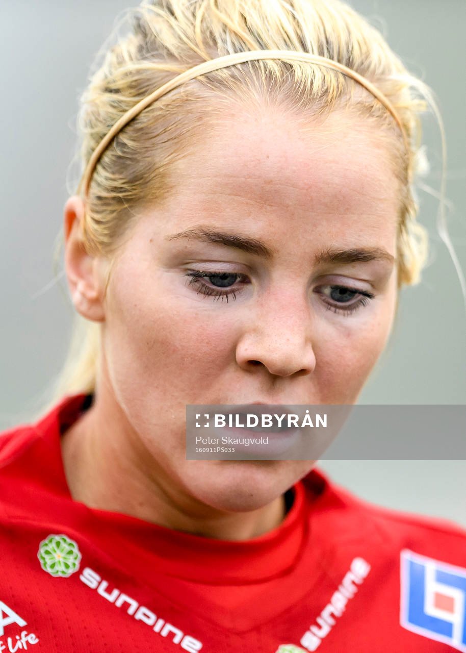 Piteås Irma Helin