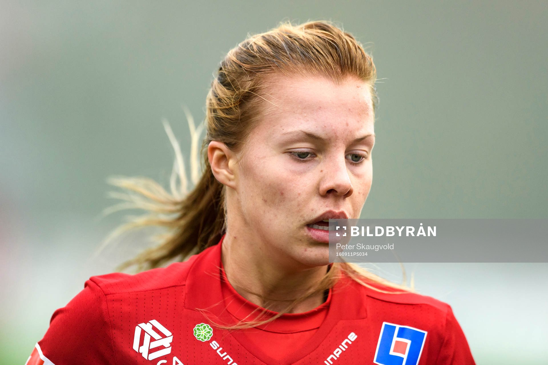Piteås Lotta Ökvist