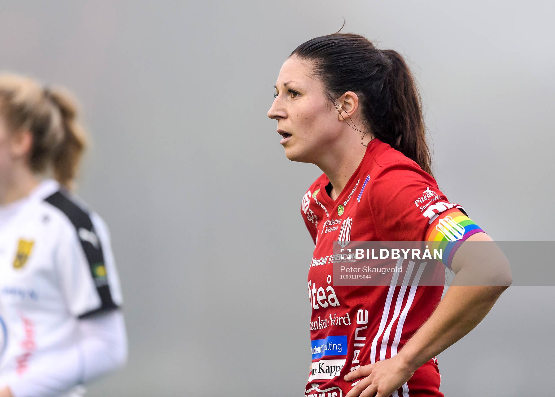 Piteås Josefin Johansson