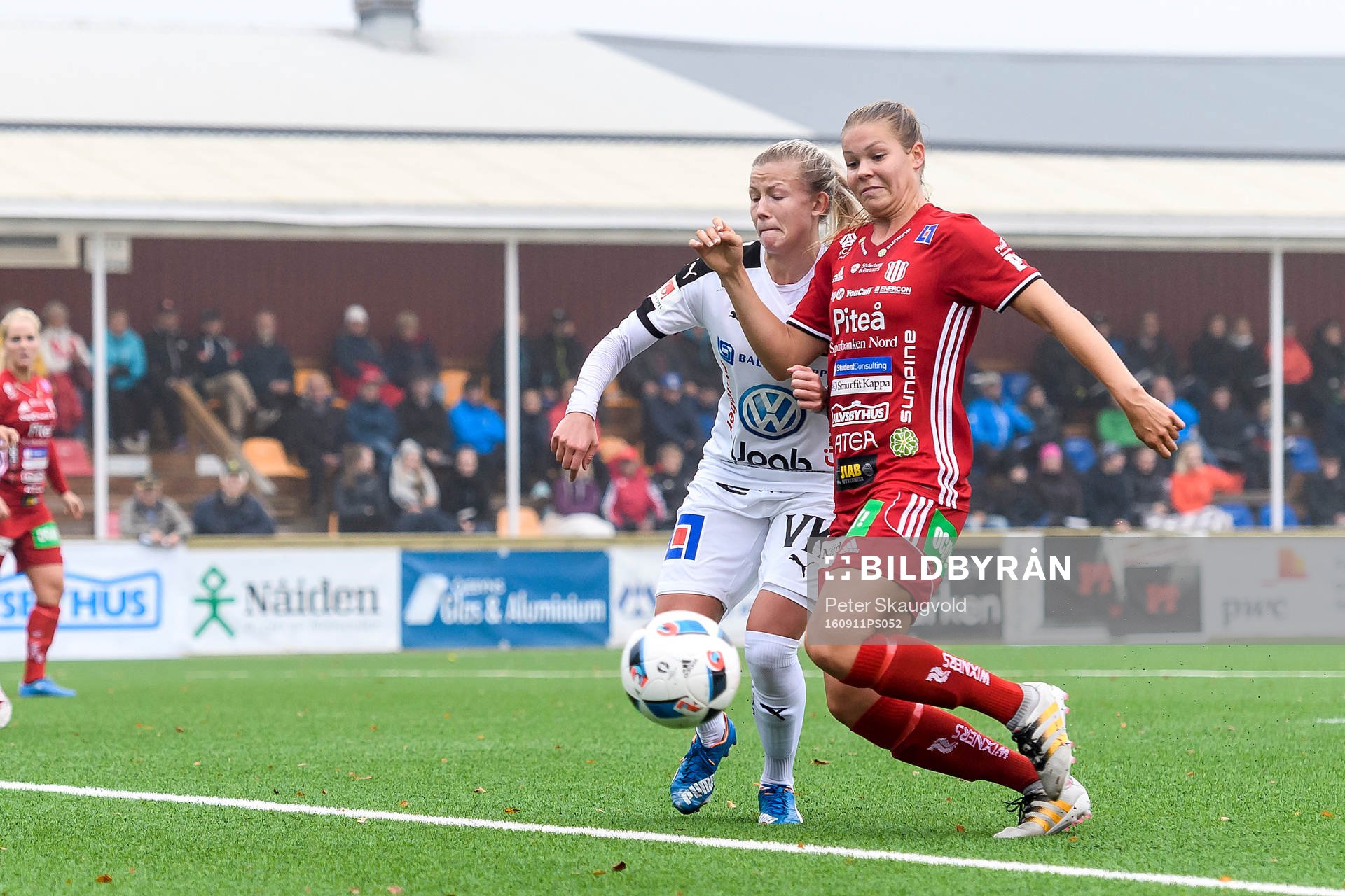 Umeås Hanna Glas