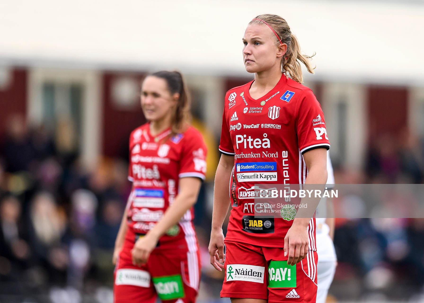 Piteås Elin Bergkvist