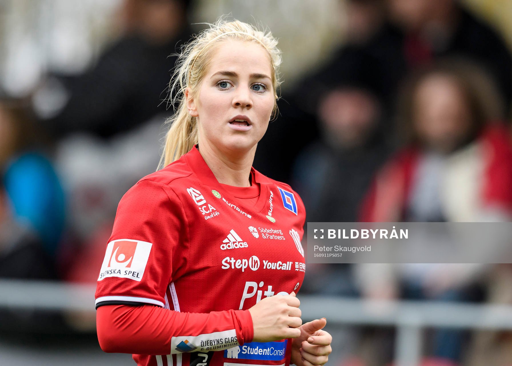 Piteås Irma Helin