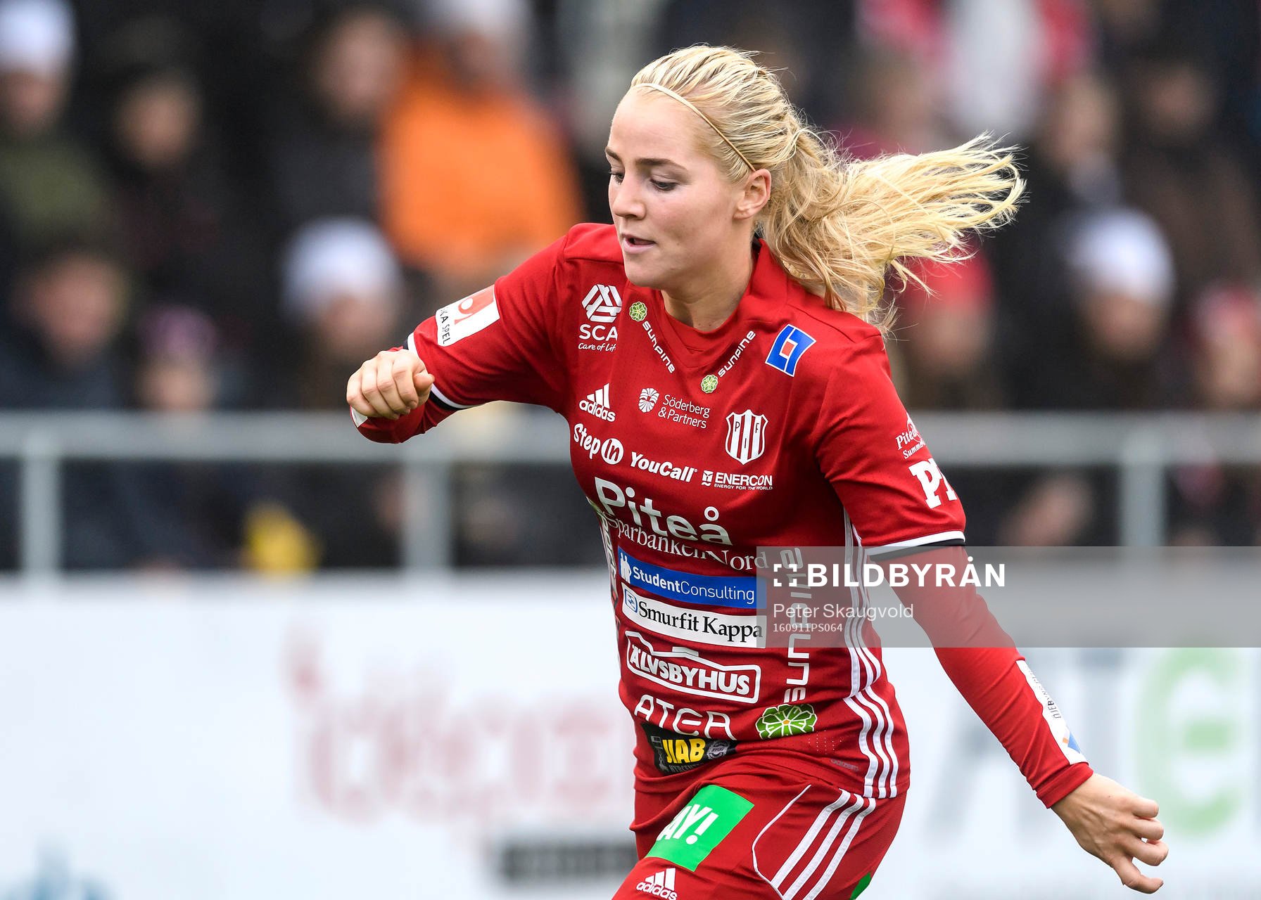 Piteås Irma Helin