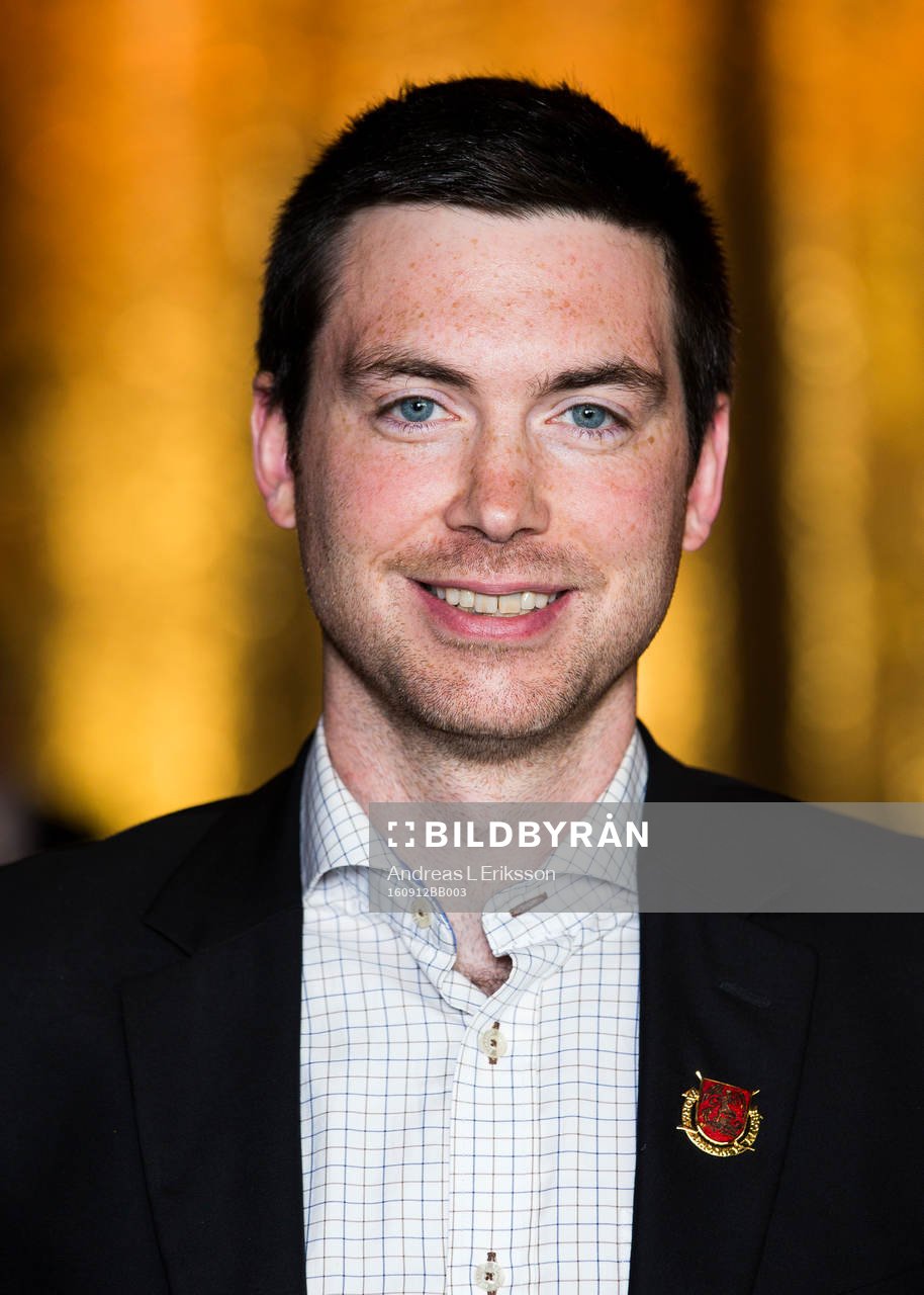 Jeremy Colliton, tränare Mora