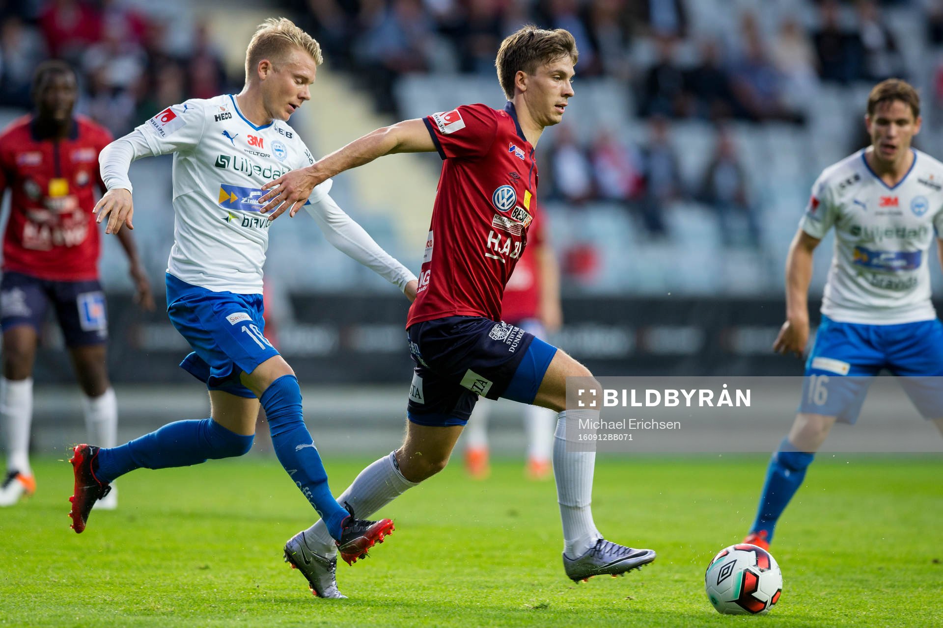 2  Örgrytes Daniel Paulson