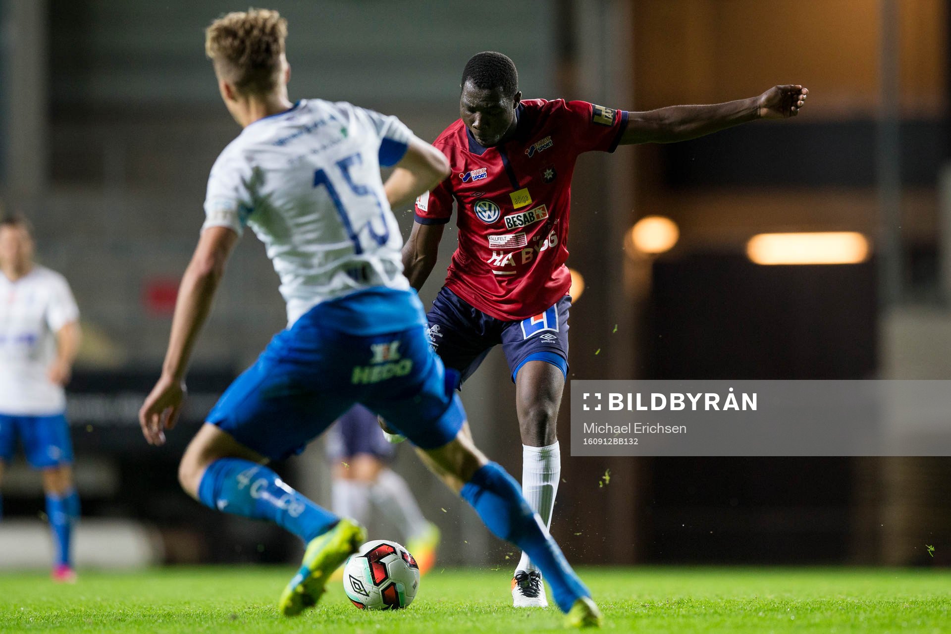 2 Örgrytes Alexis Yougouda Kada
