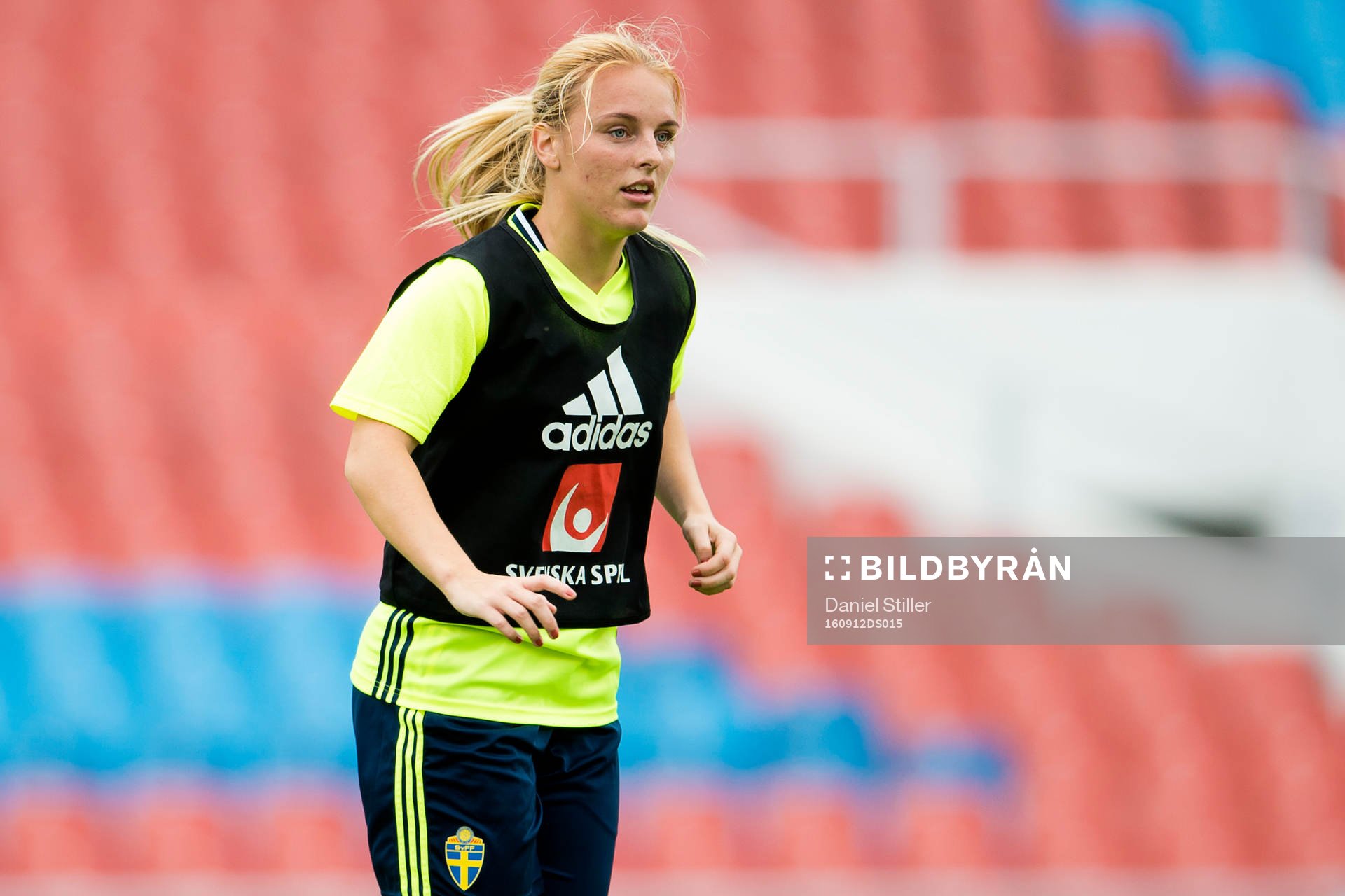 Mimmi Larsson