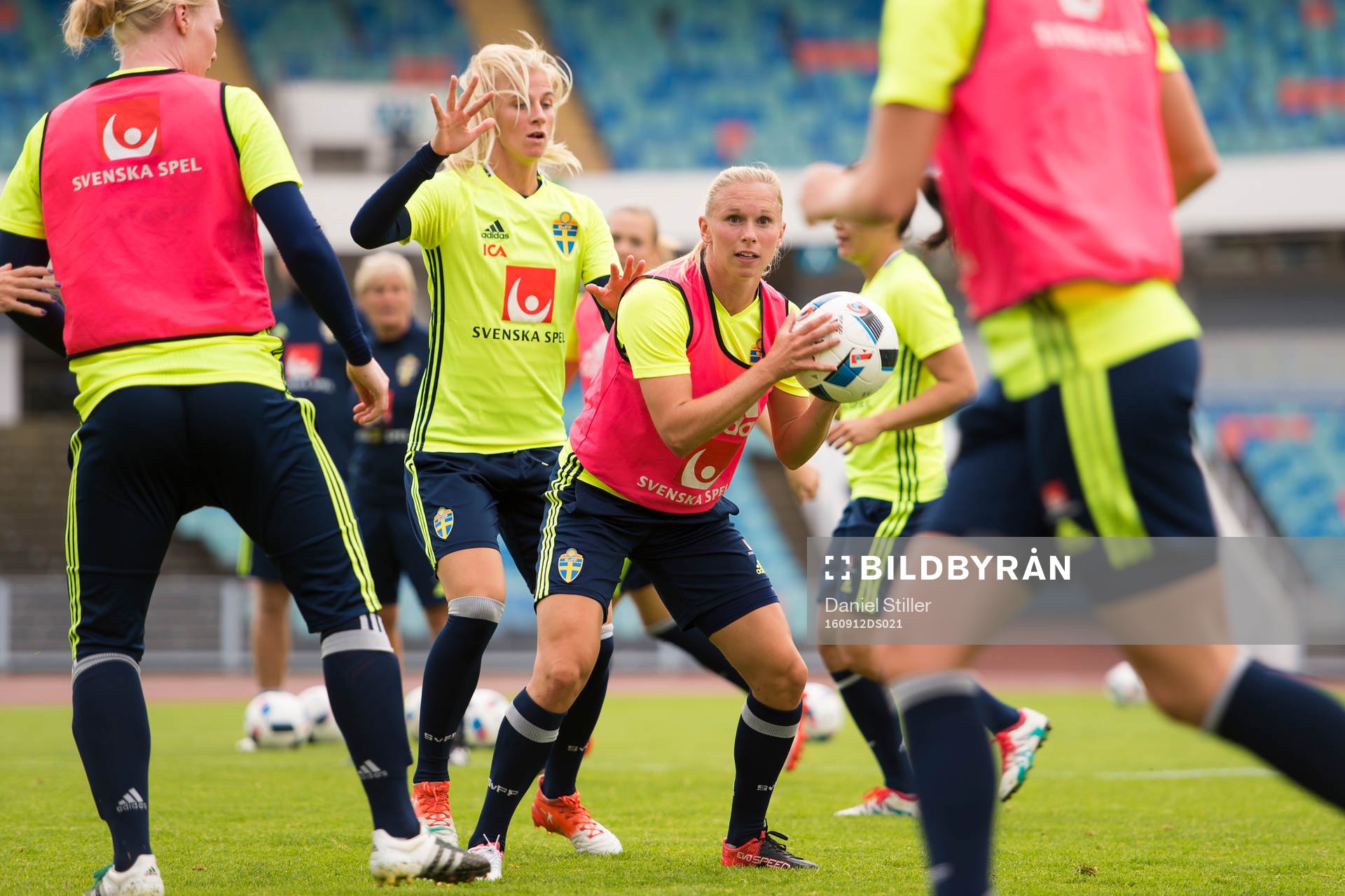 Jonna Andersson