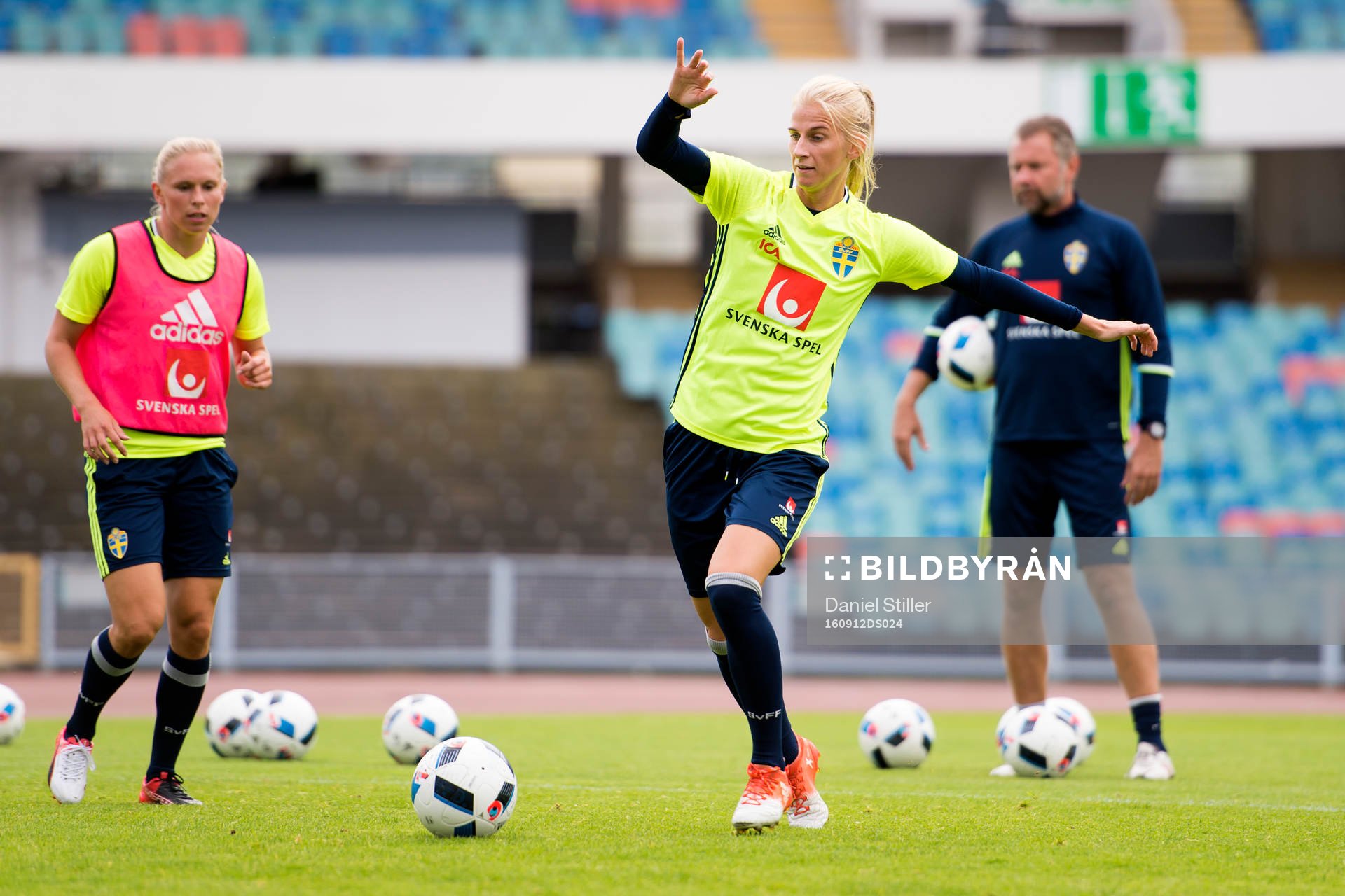 Sofia Jakobsson