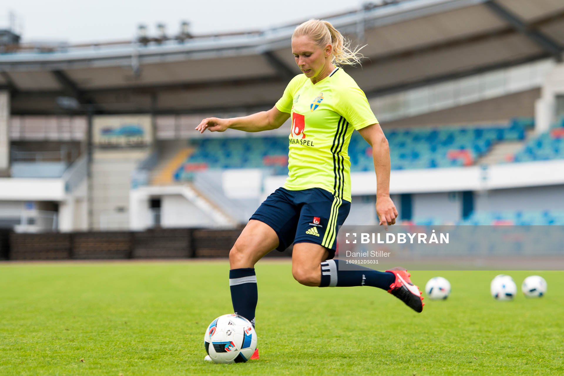 Jonna Andersson