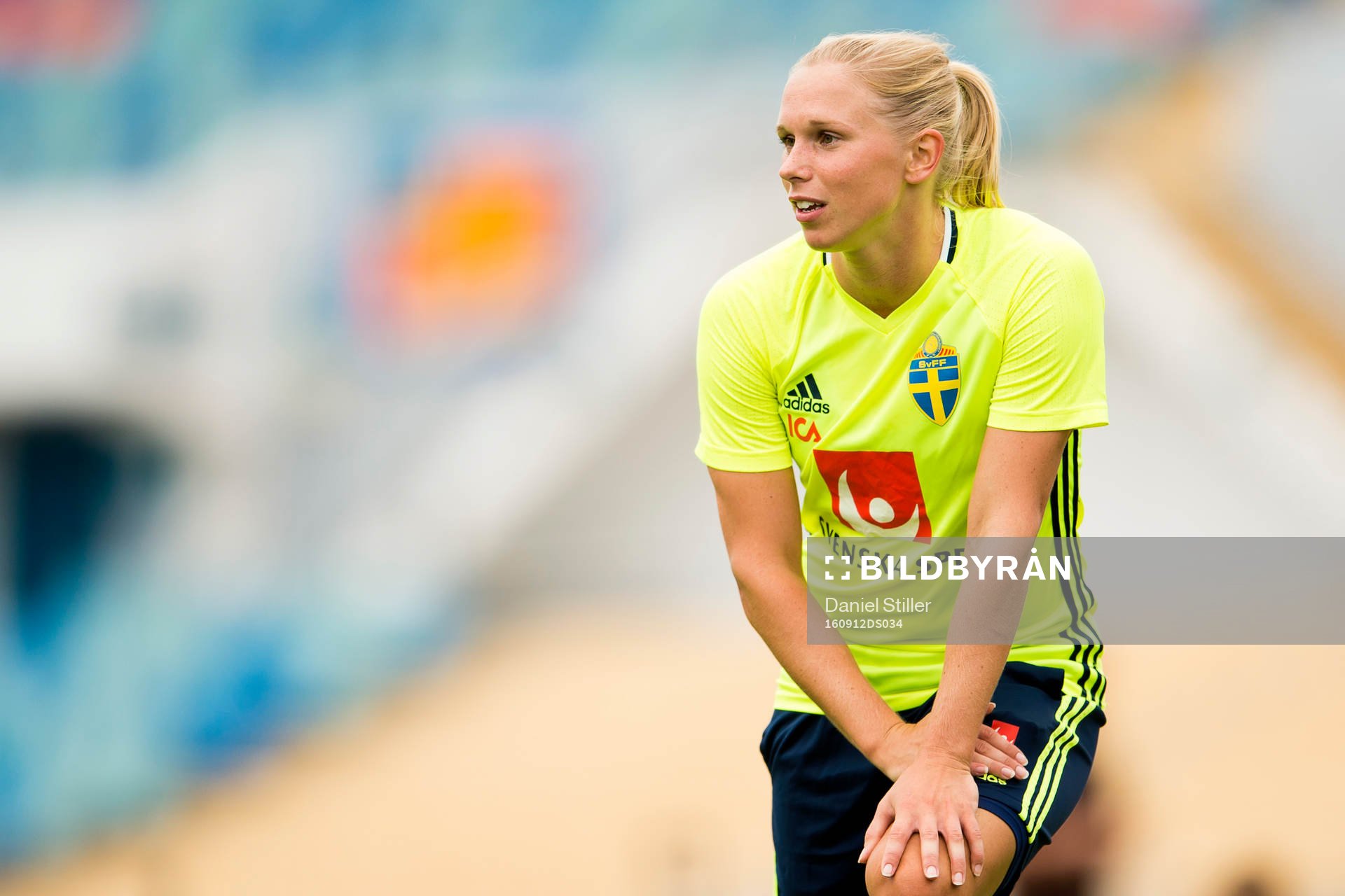 Jonna Andersson