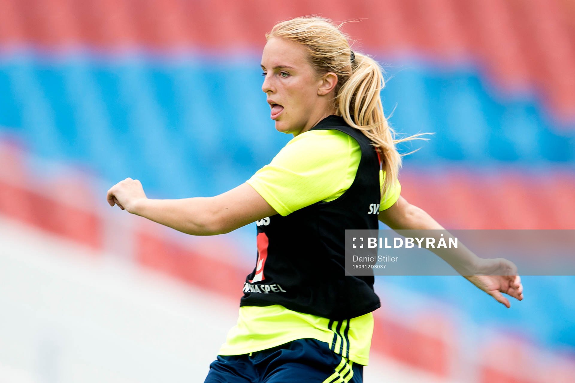 Mimmi Larsson