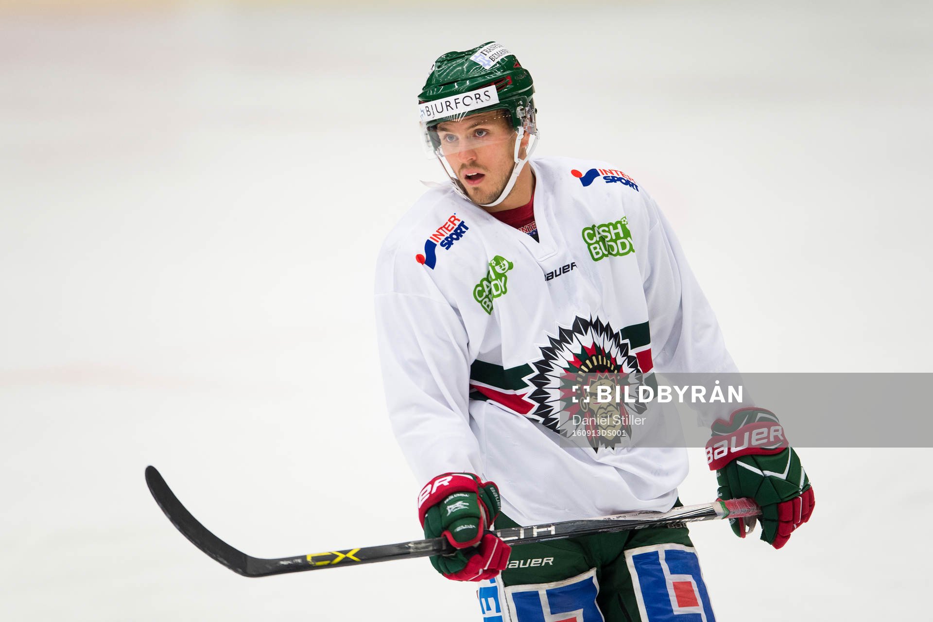 Sebastian Stålberg