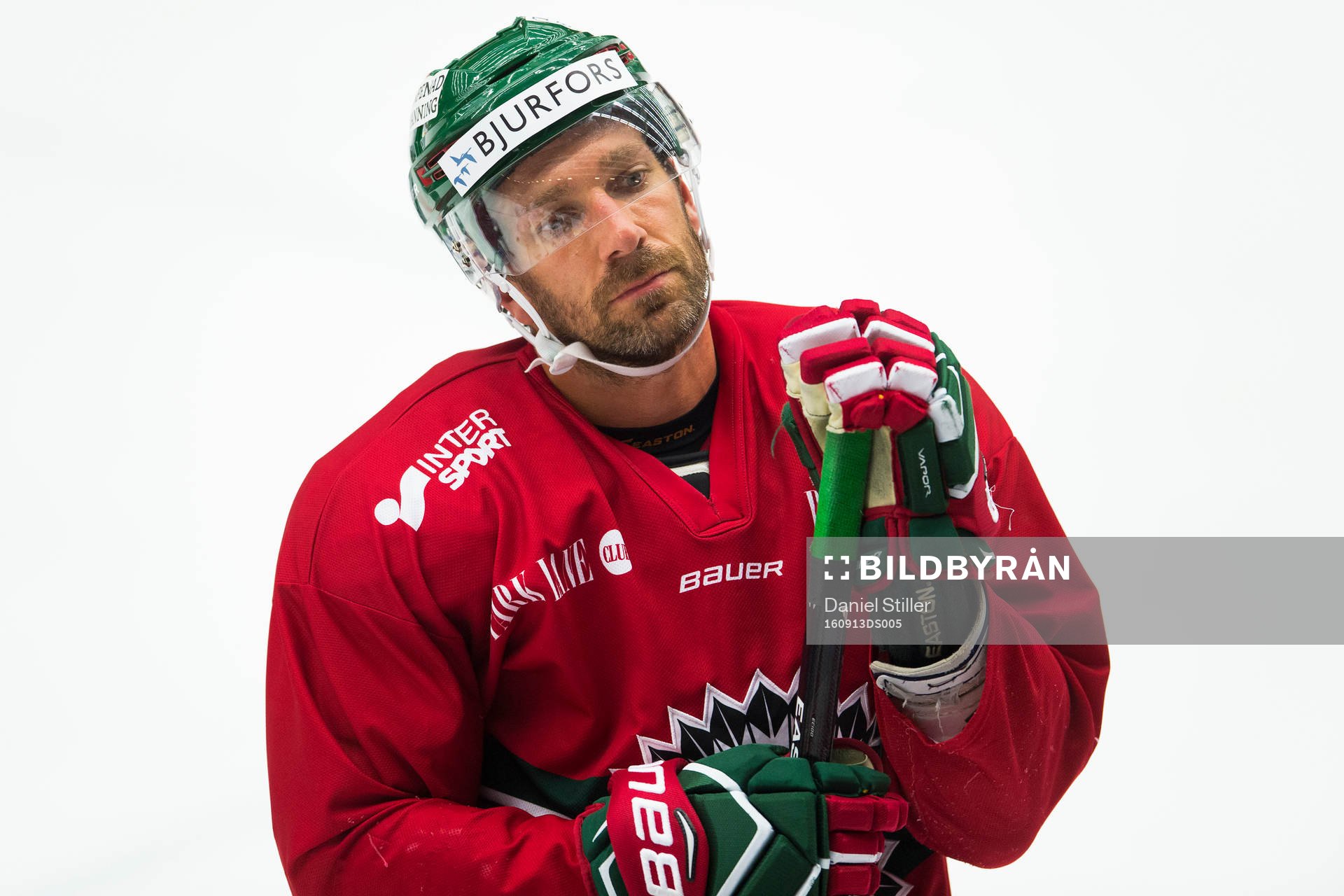 Joel Lundqvist