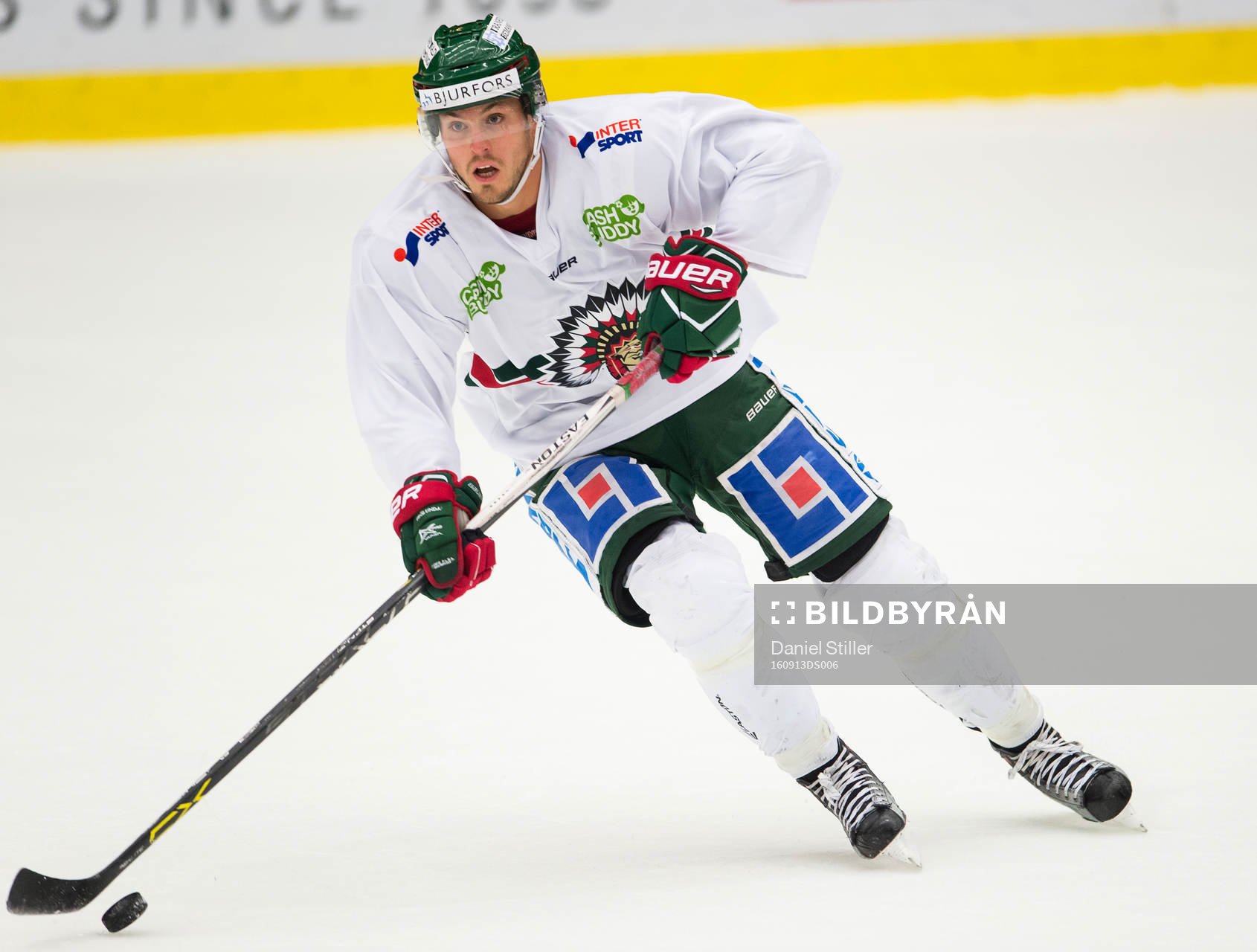 Sebastian Stålberg