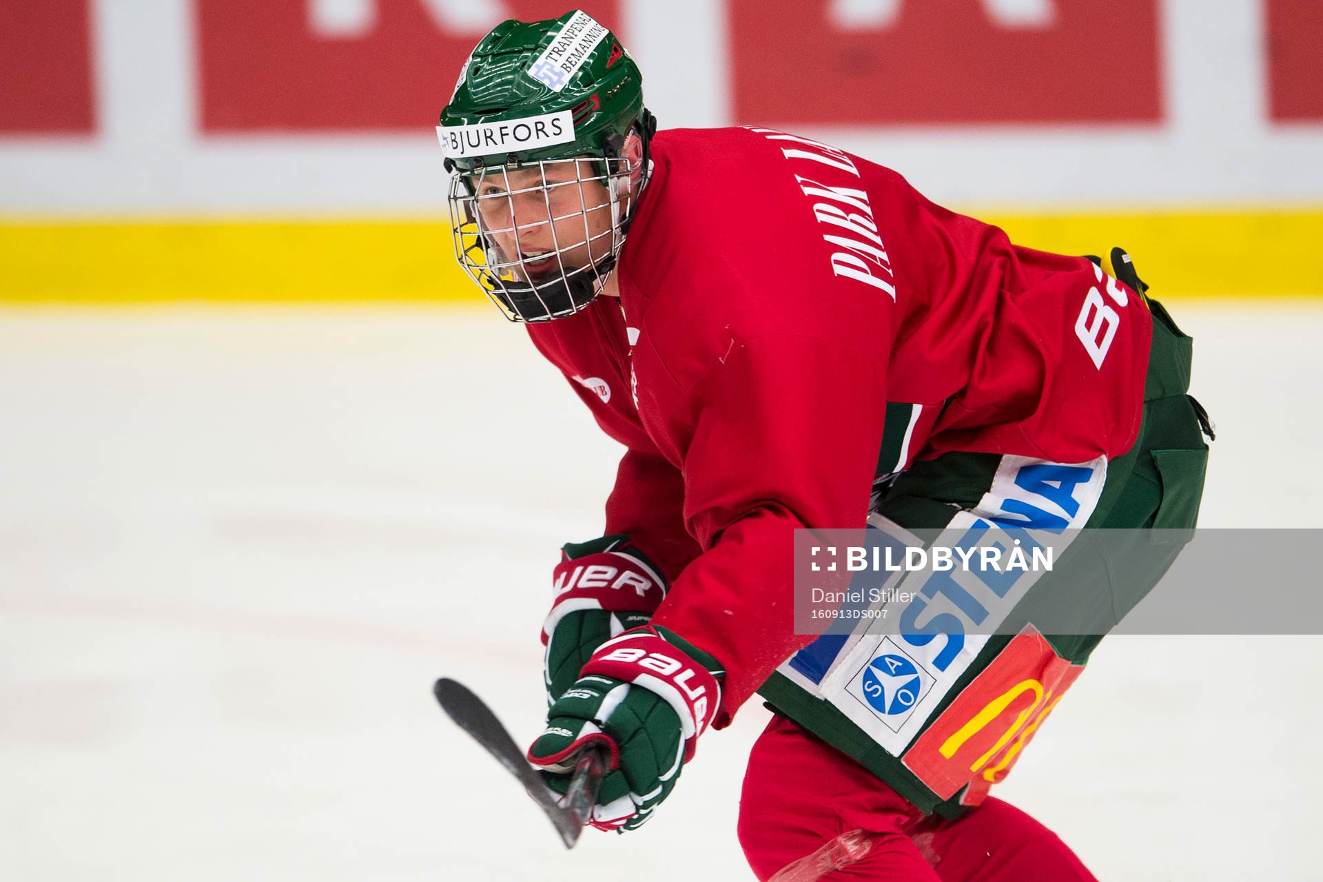 Kristian Vesalainen