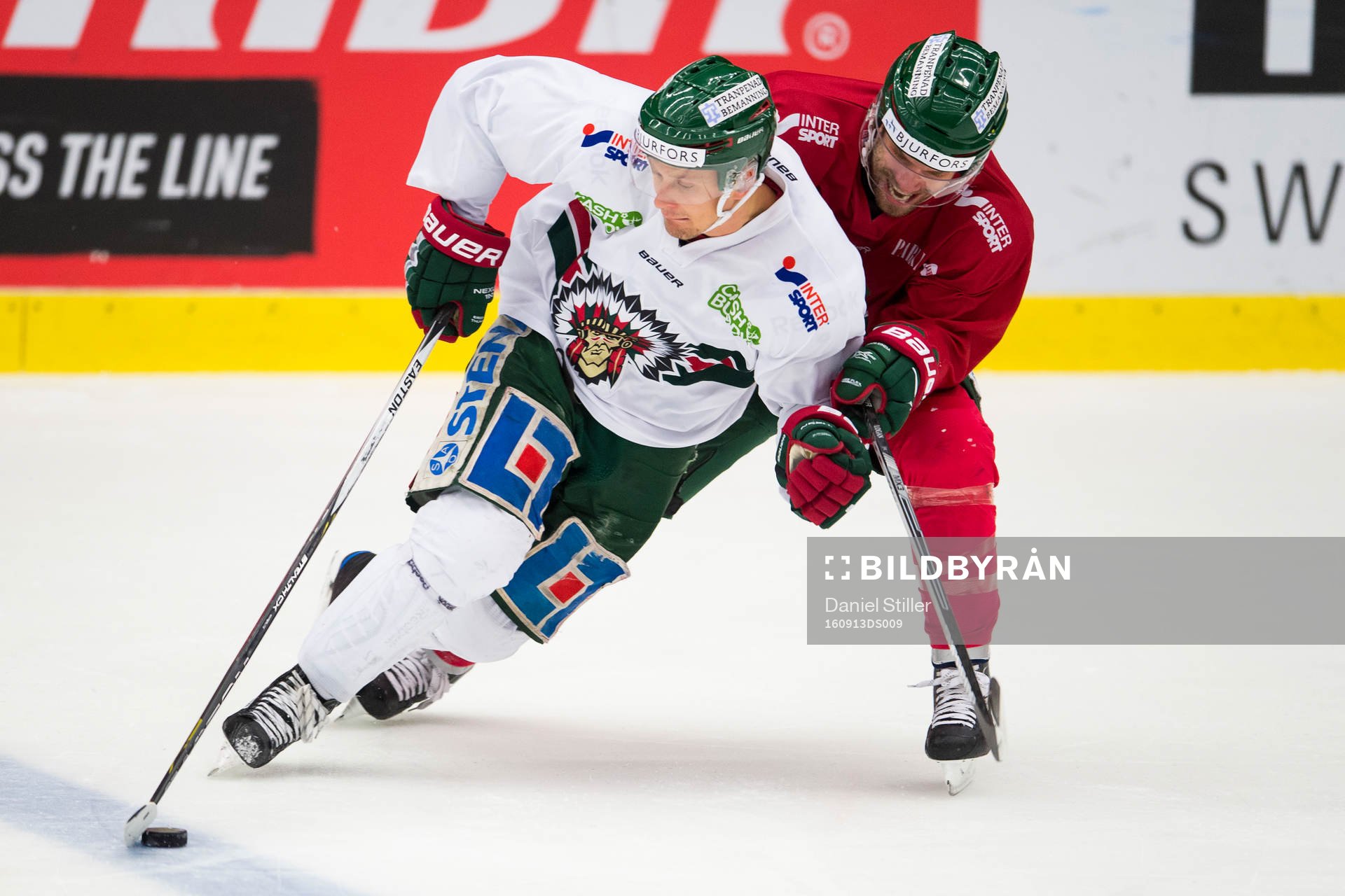Nicklas Lasu