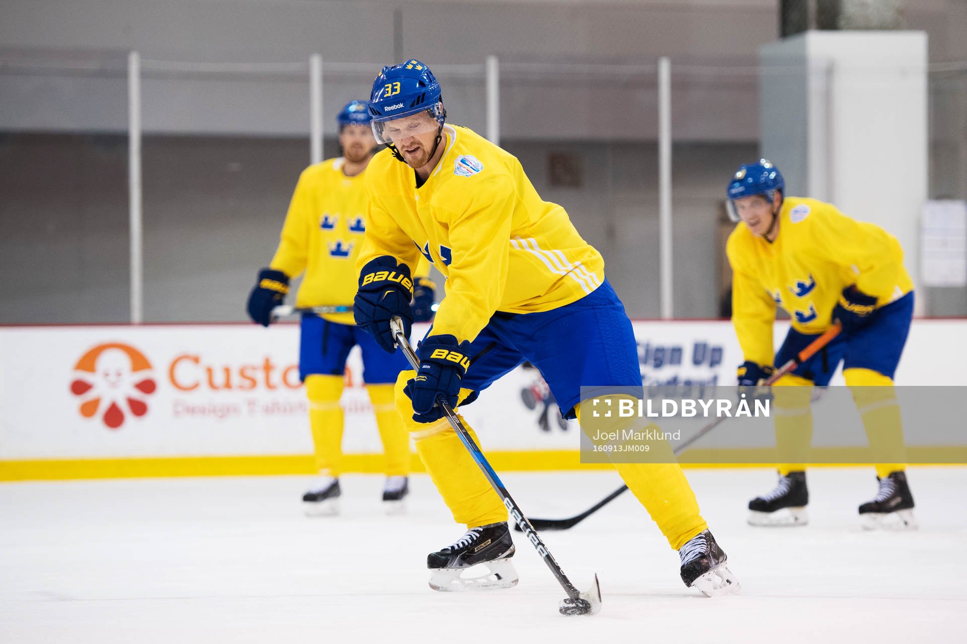 Henrik Sedin