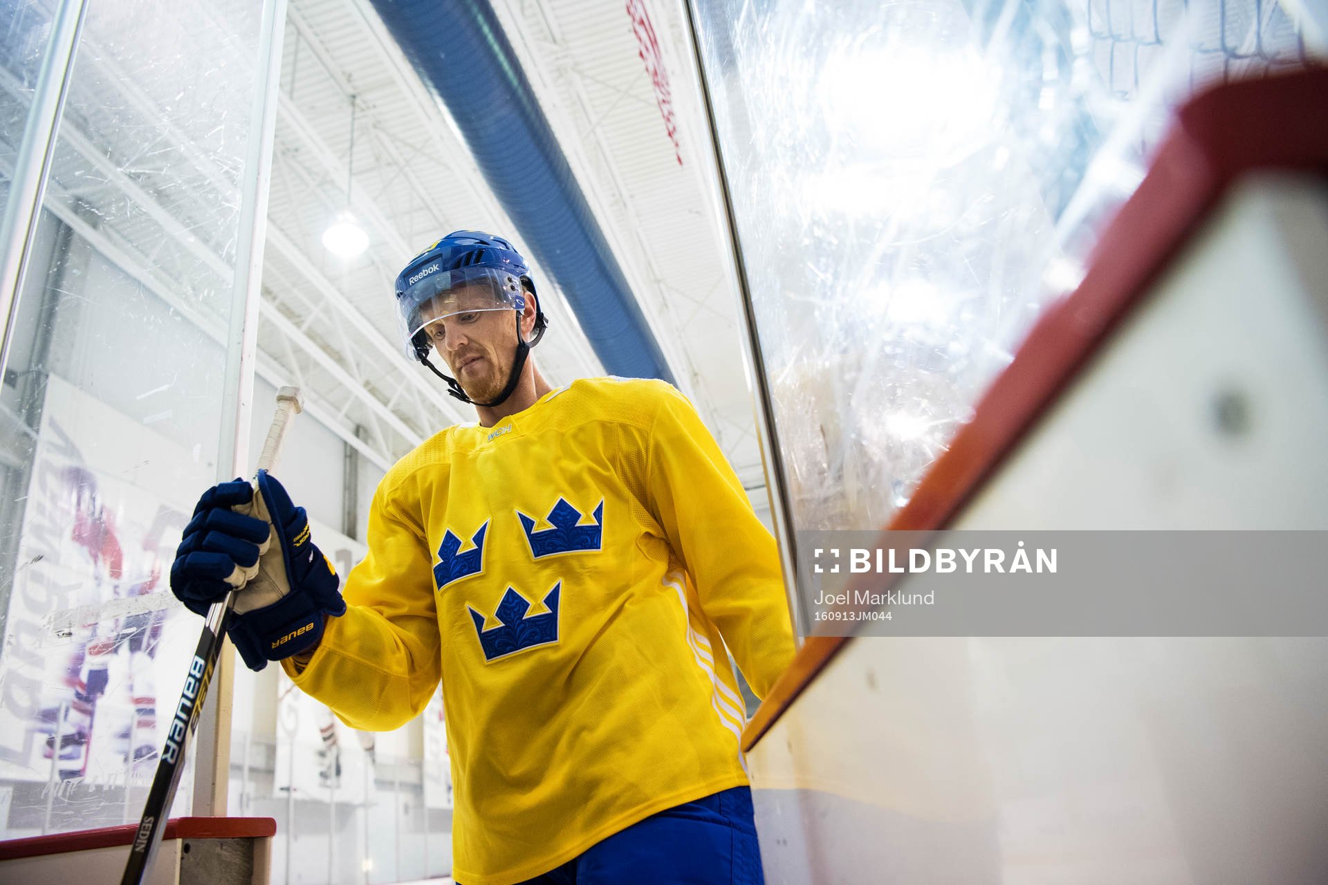 Henrik Sedin