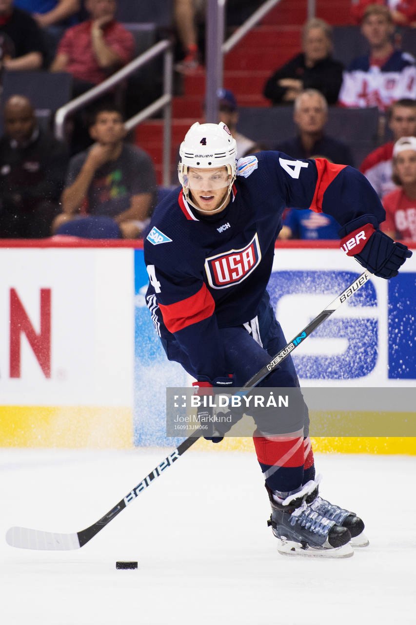 s John Carlson