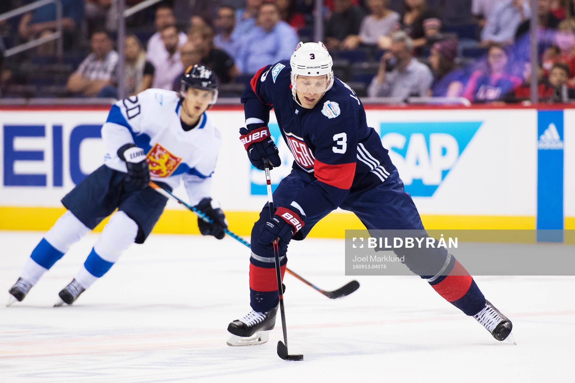 s John Carlson