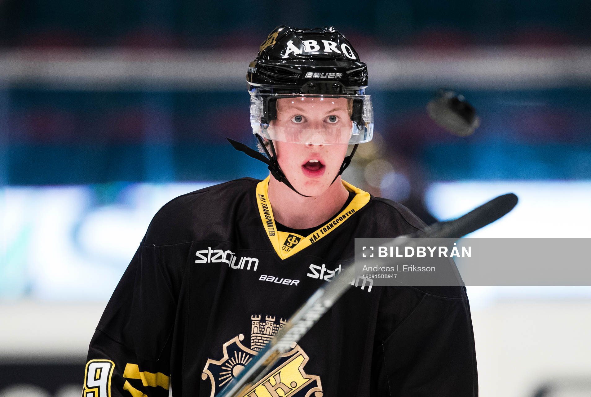 s Fredrik Karlström
