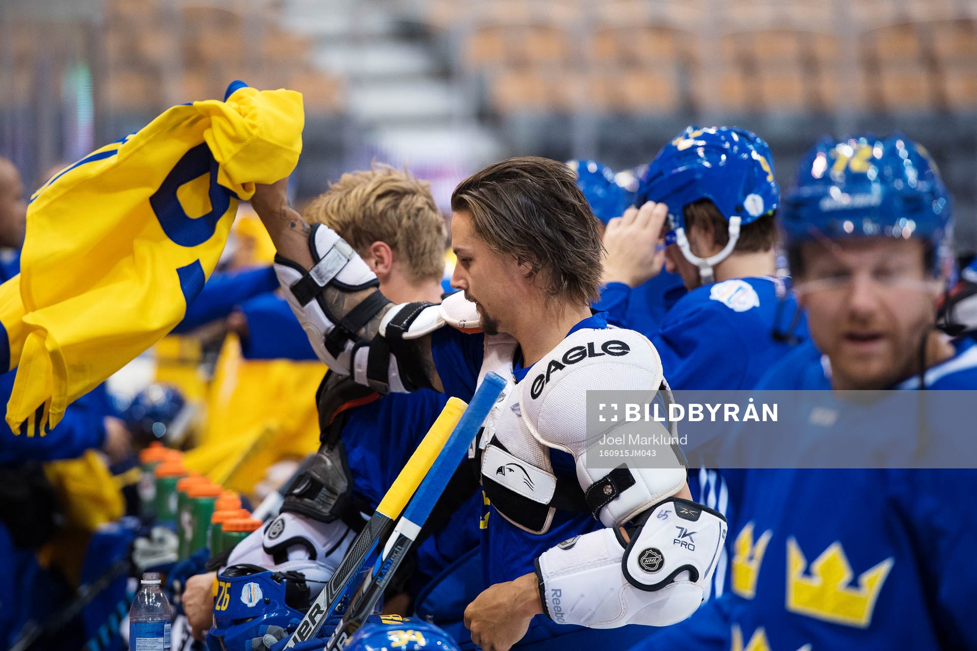 Erik Karlsson