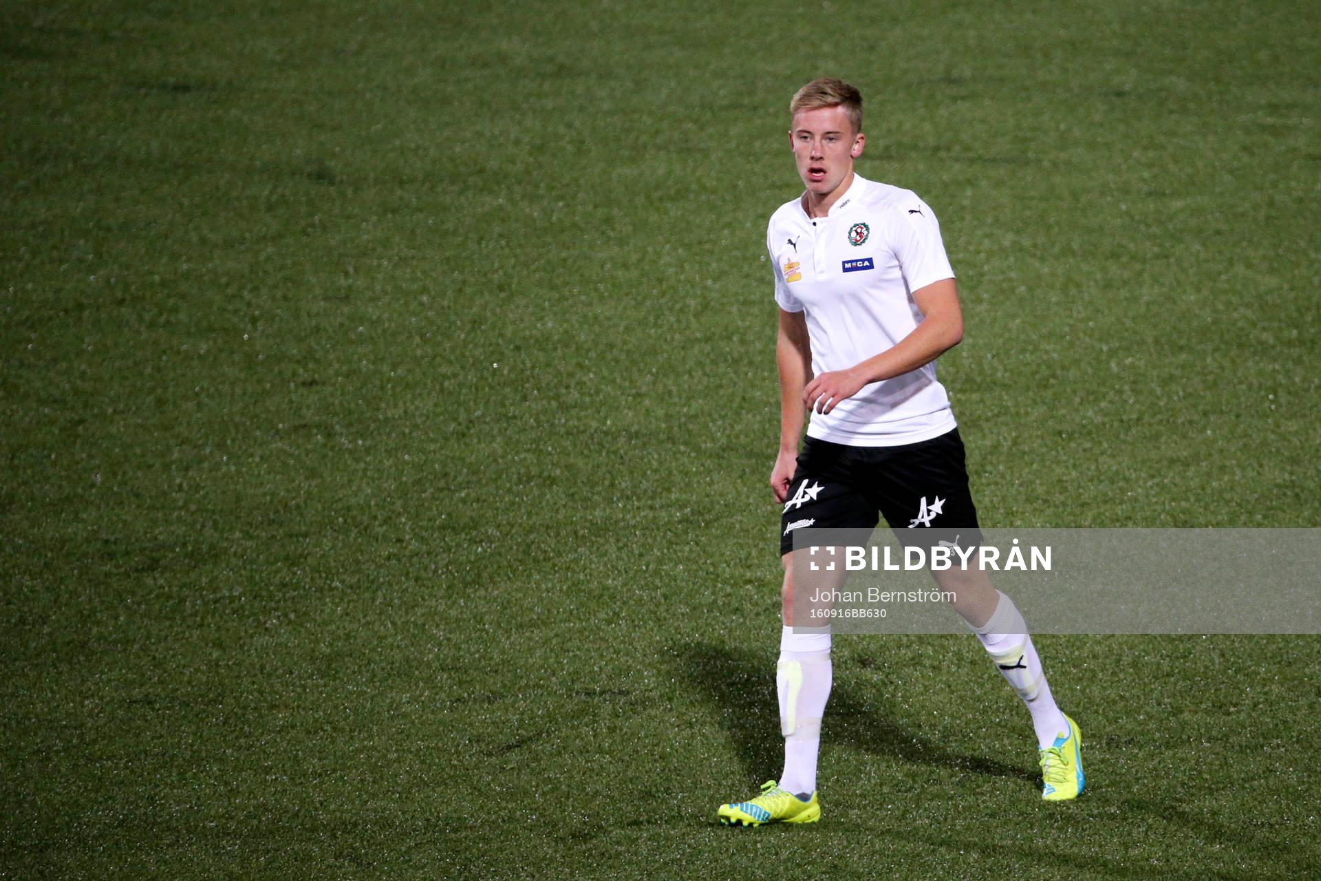 Örebros Jonathan Lundberg