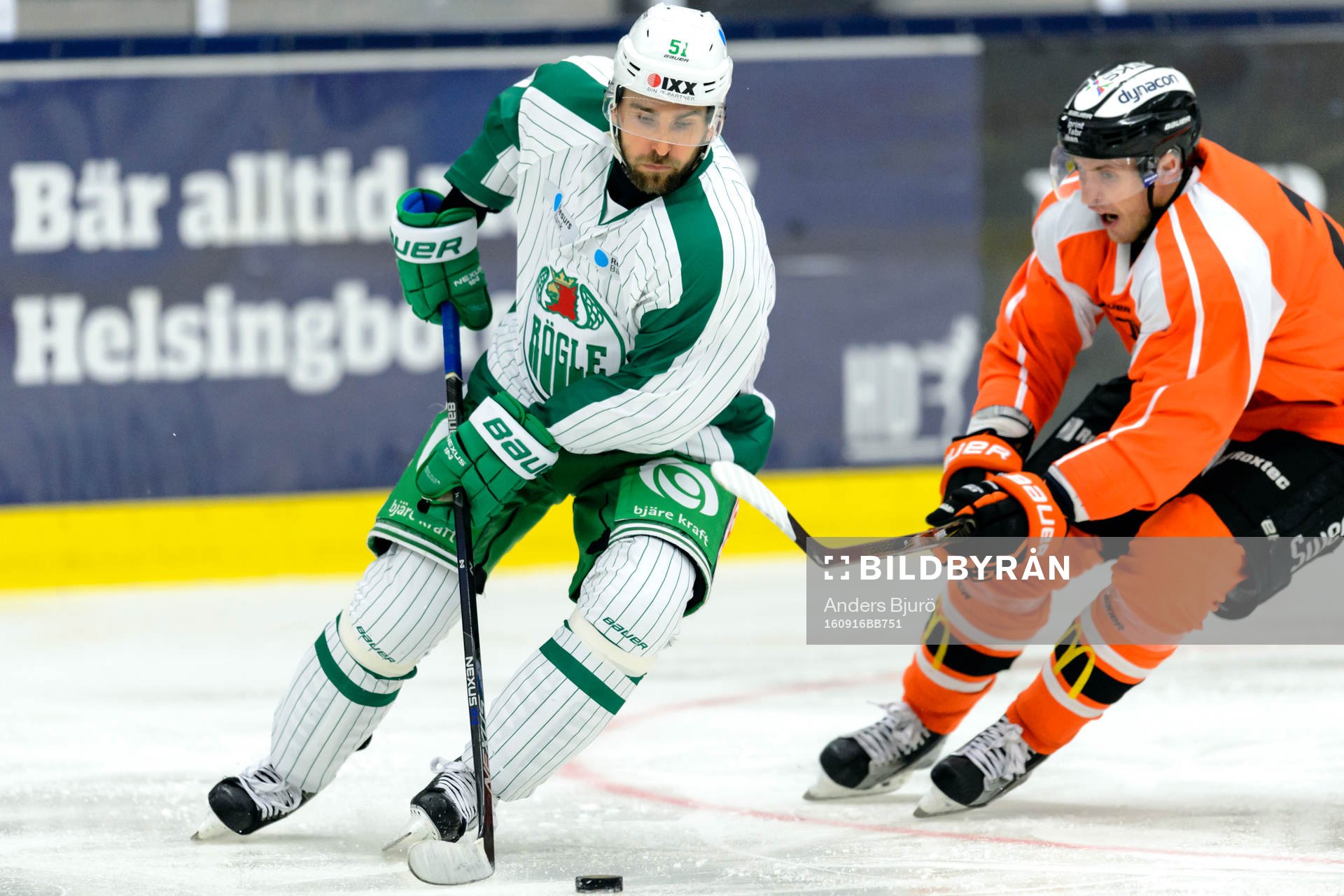 Rögles Dominik Granak