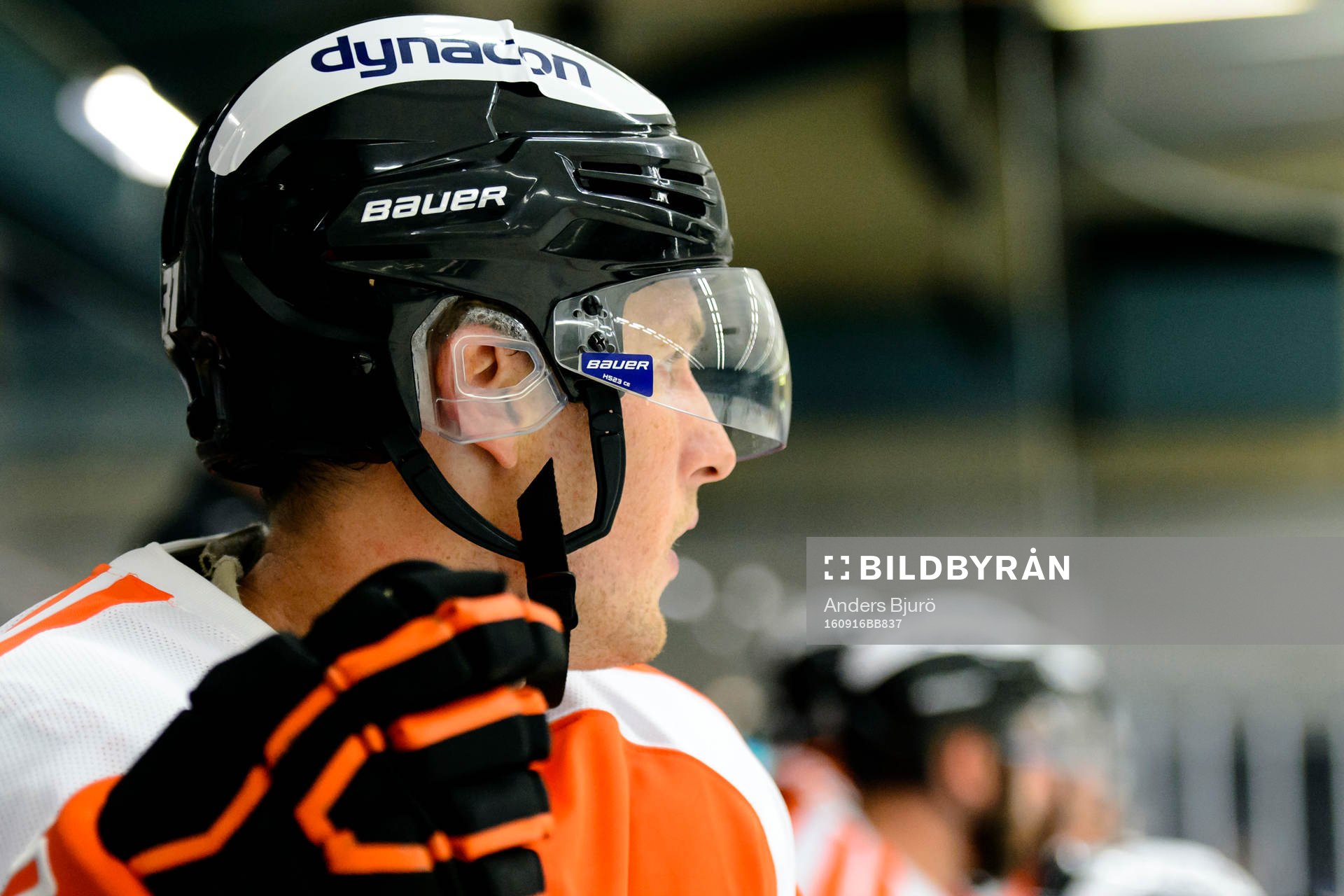 Karlskronas Marcus Paulsson