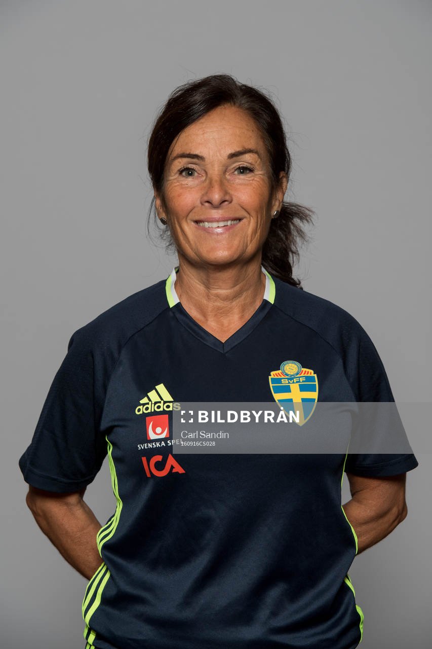 Sveriges kostrådgivare Regina Hedström