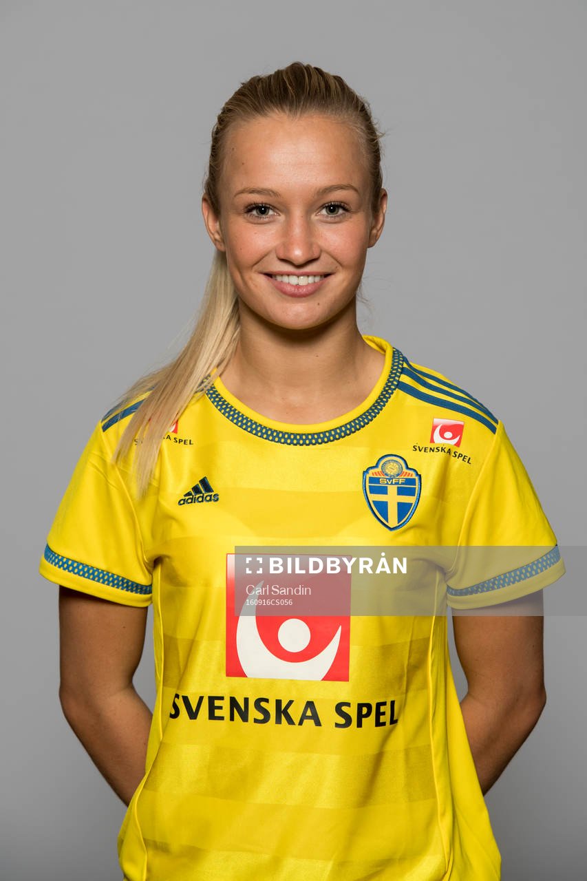 Sveriges Tove Almqvist