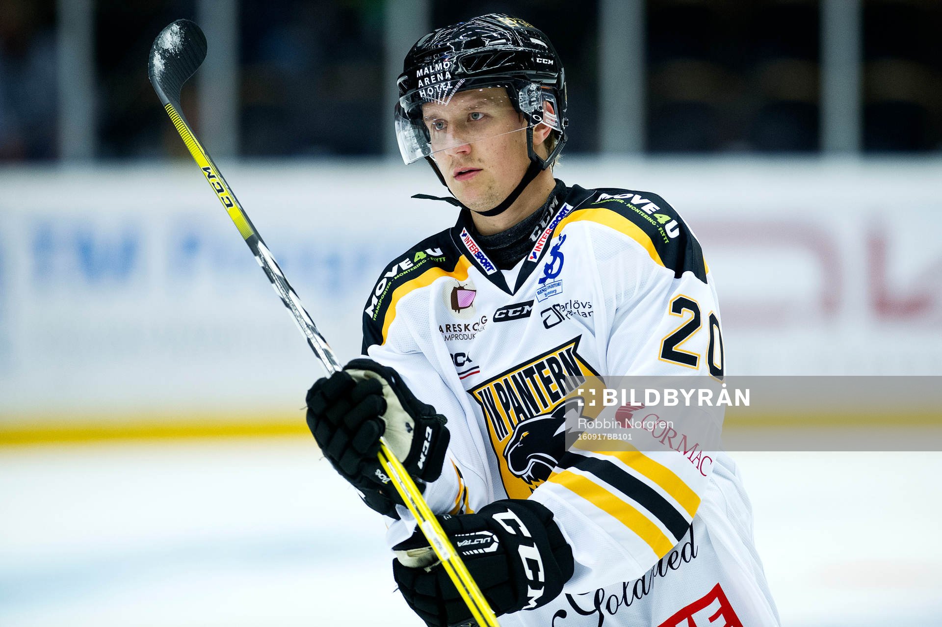 Panterns Tommi Juntunen
