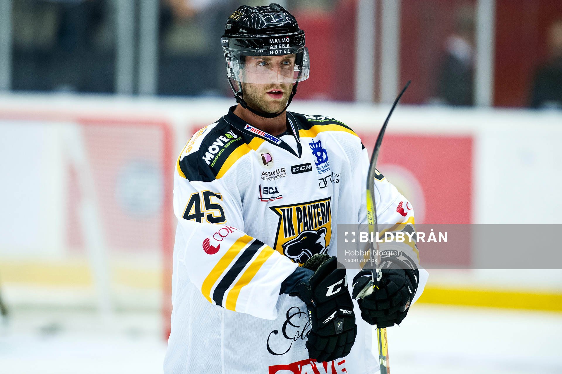 Panterns Sebastian Dyk
