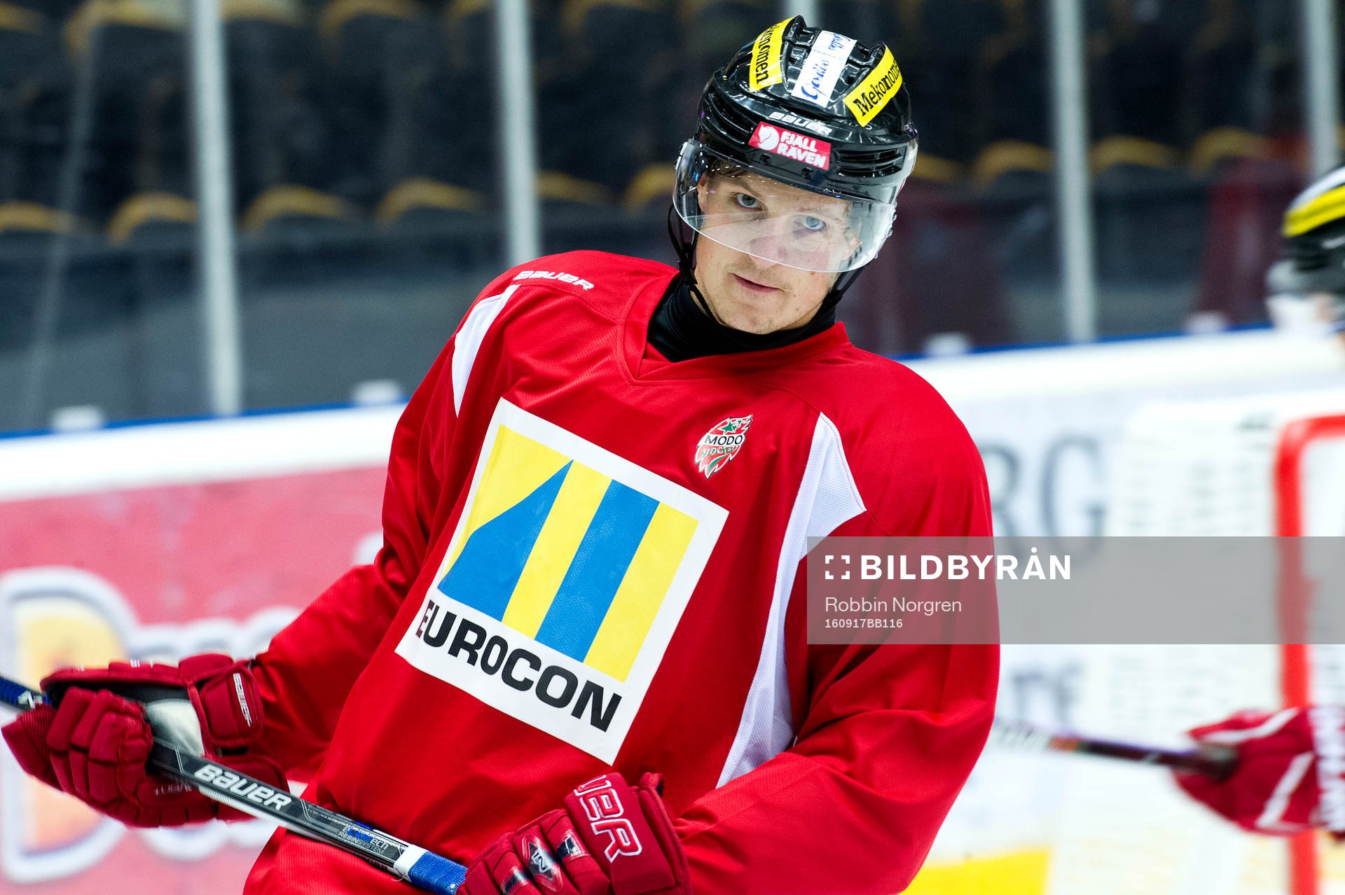Modos Patrik Karlkvist