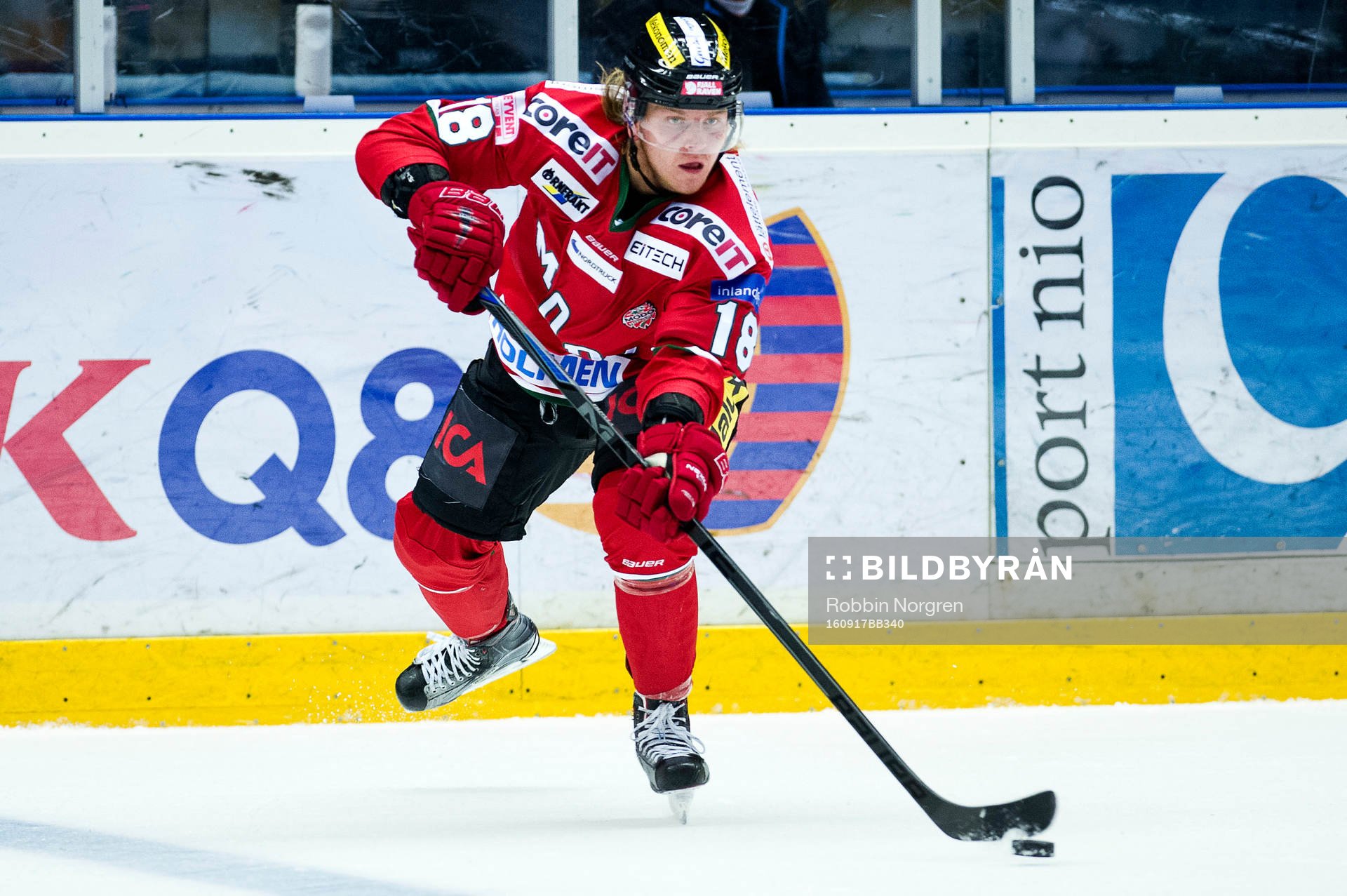 Modos Andreas Heier