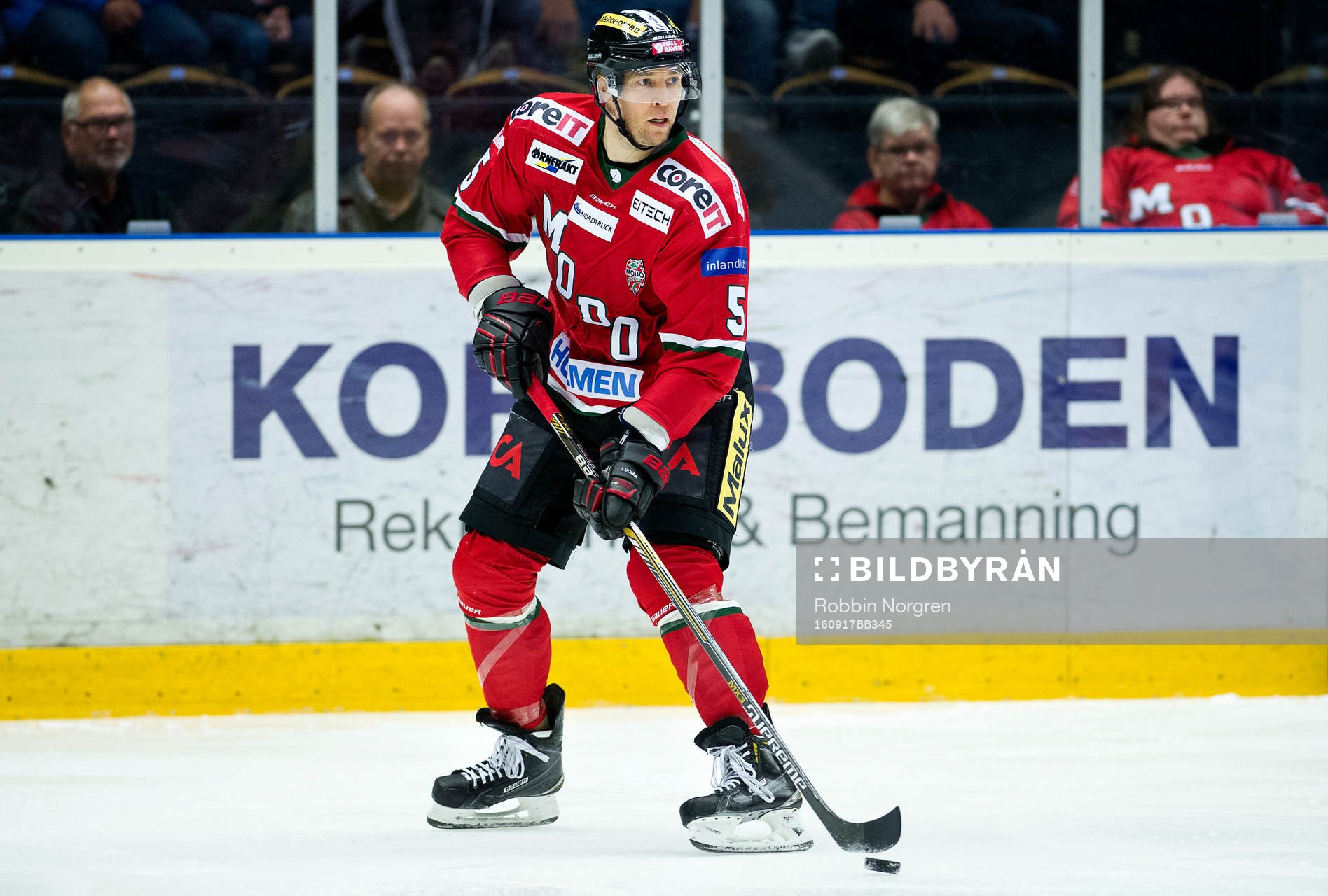Modos Mikko Luoma