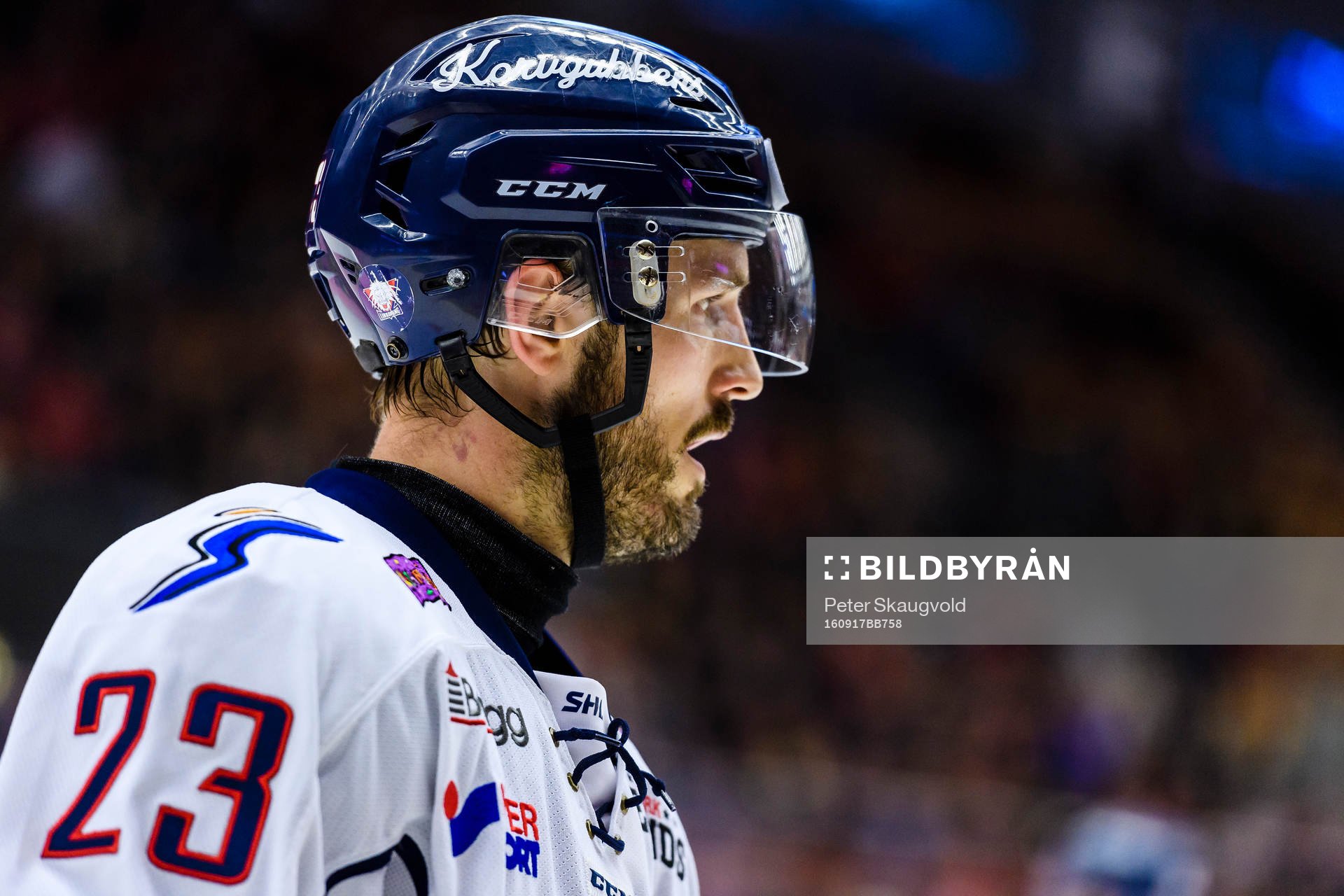 Linköpings Niklas Persson