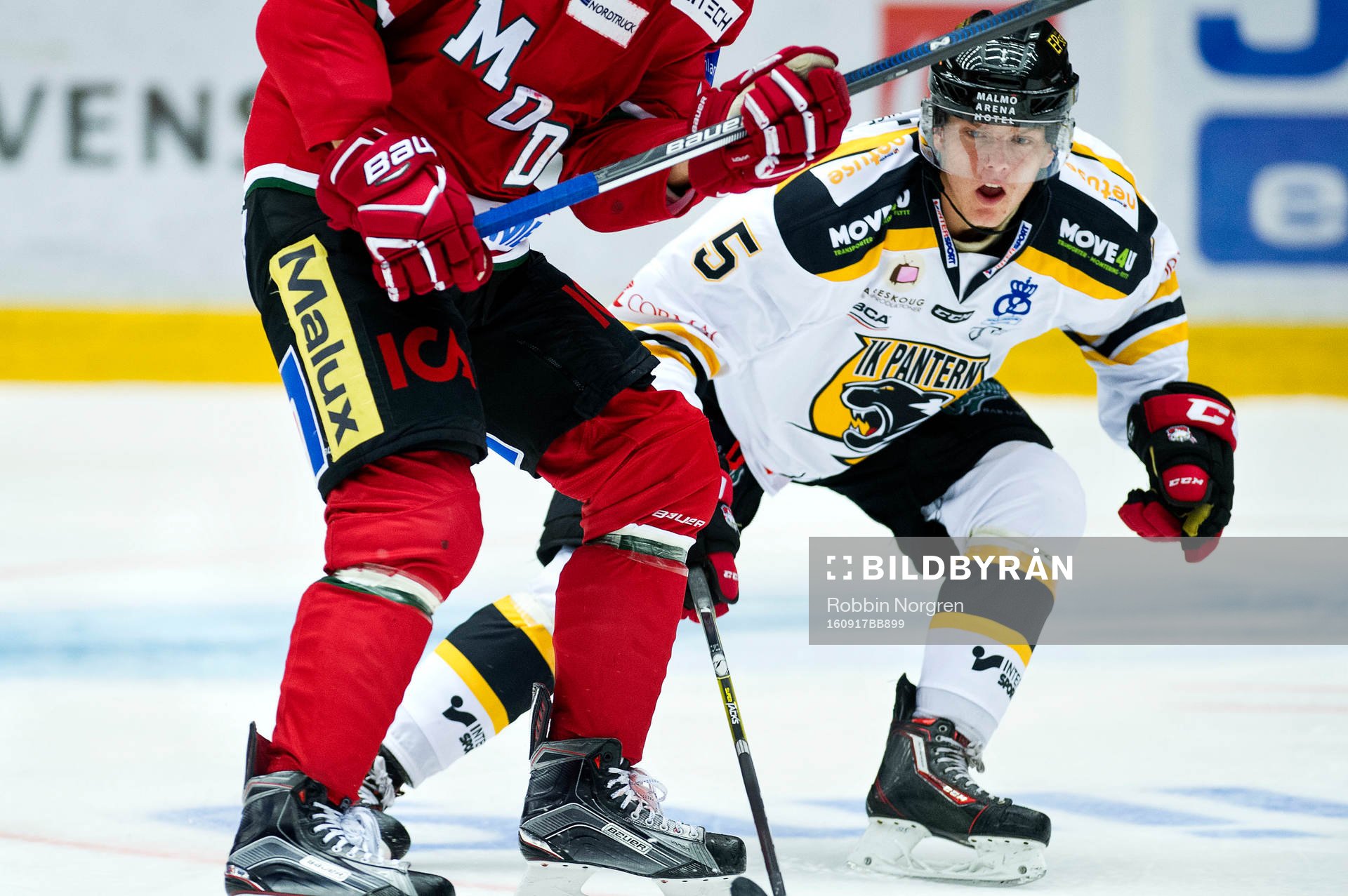 Panterns Carl-Johan Lerby