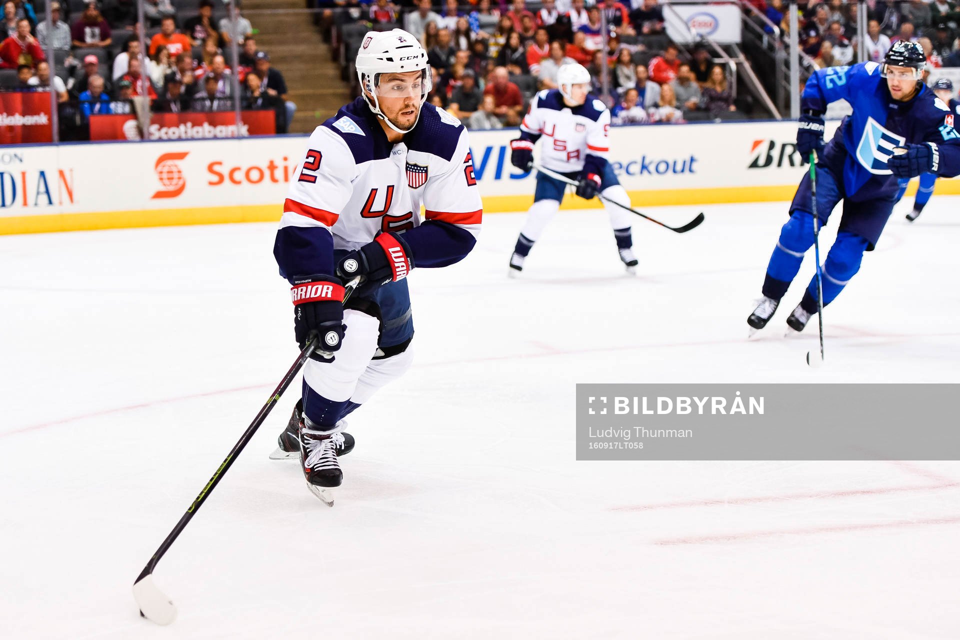s Matt Niskanen