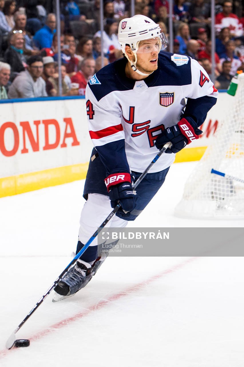 s John Carlson