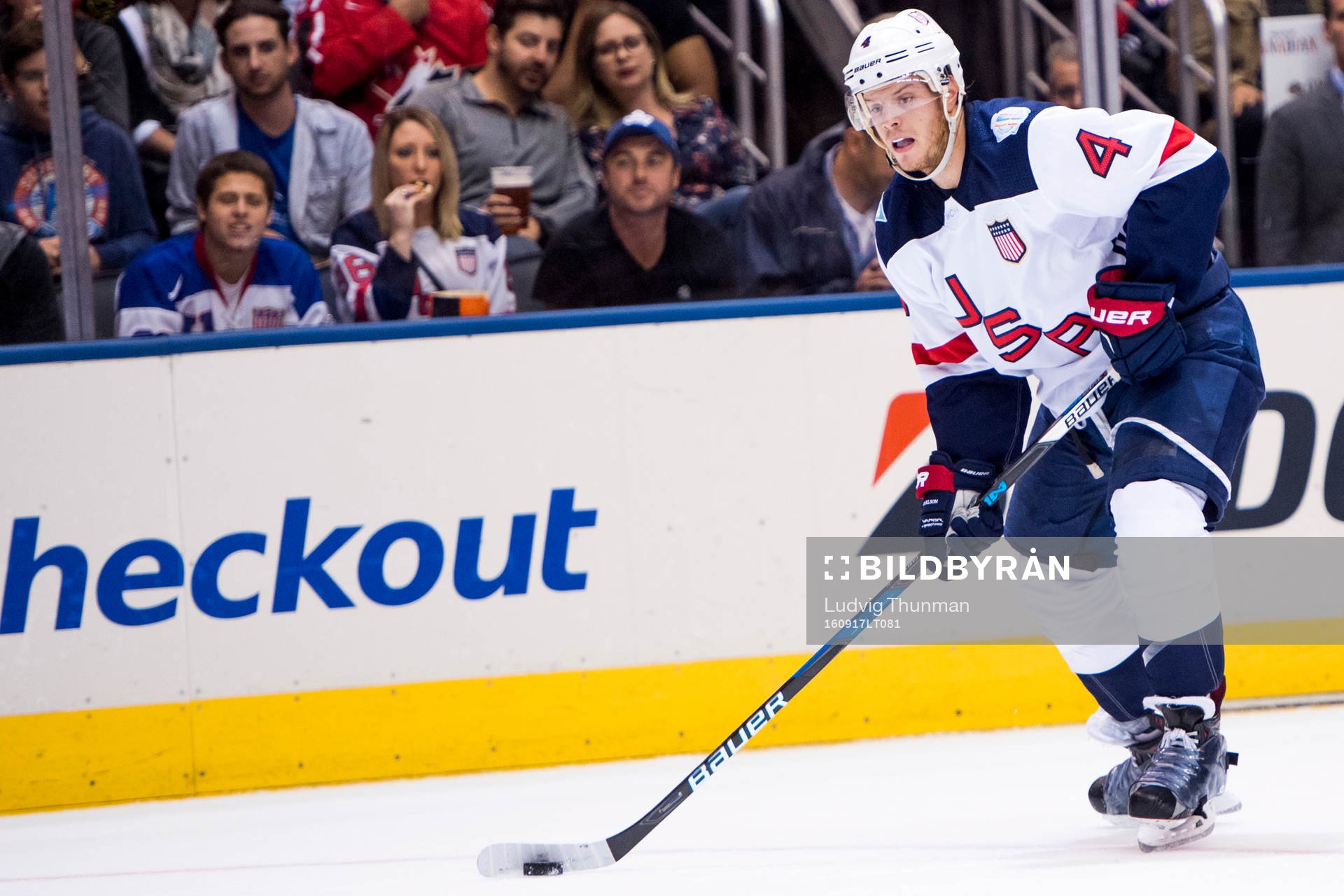 s John Carlson