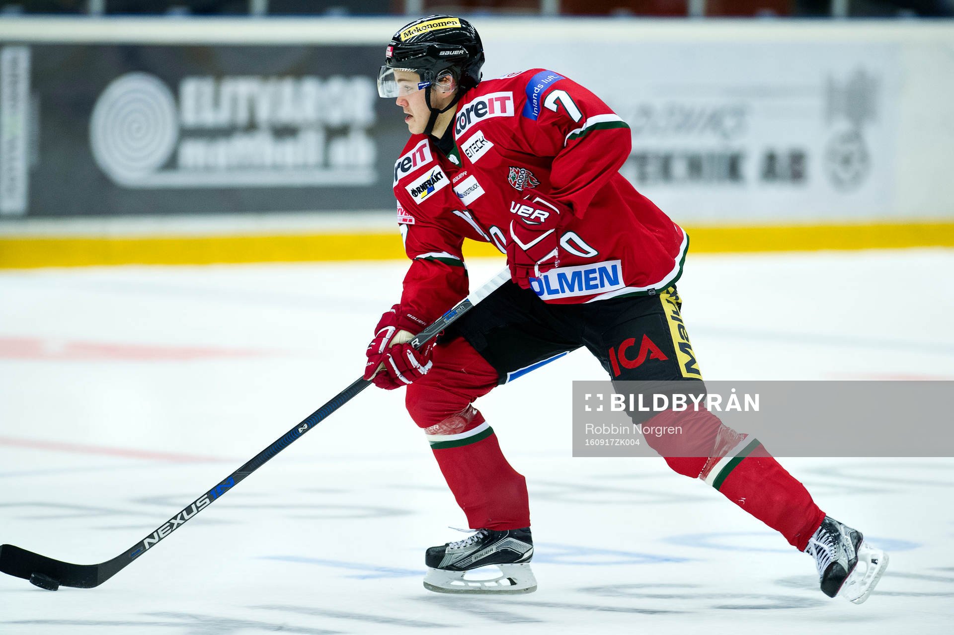 Modos Jesper Lindgren