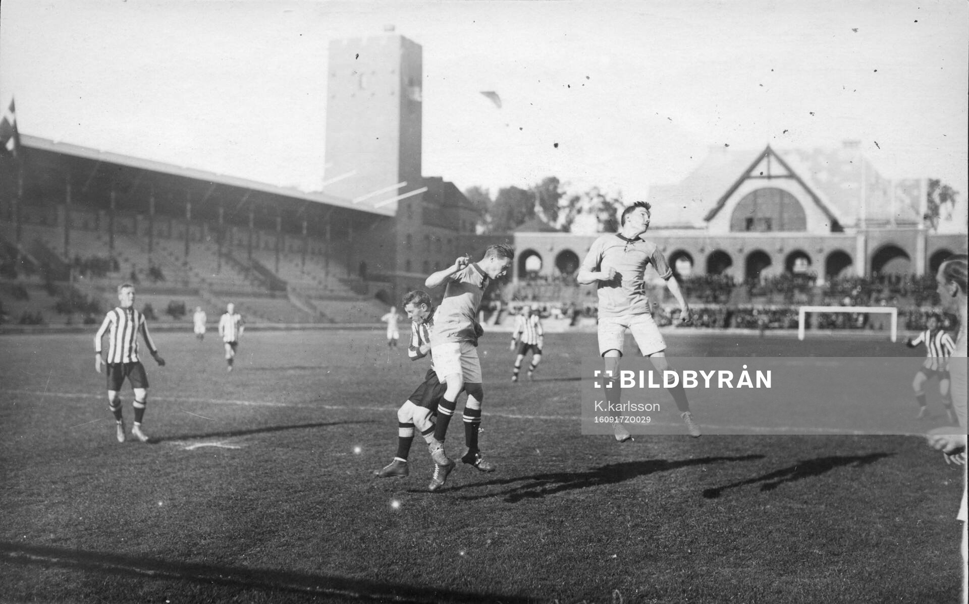 Fotboll, Sleipner Norrköping Mariebergs IK