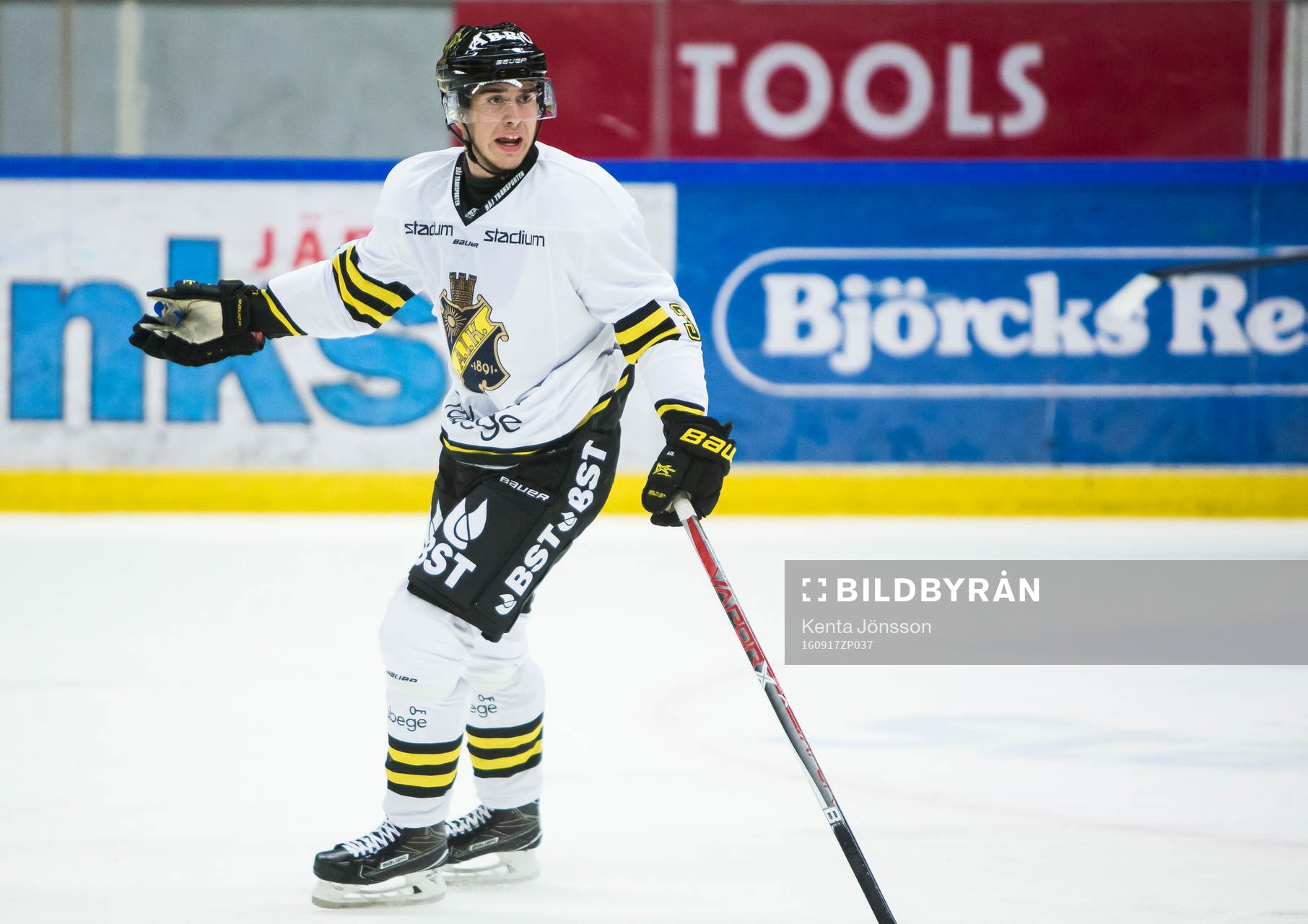 s Michael Lindqvist reagerar