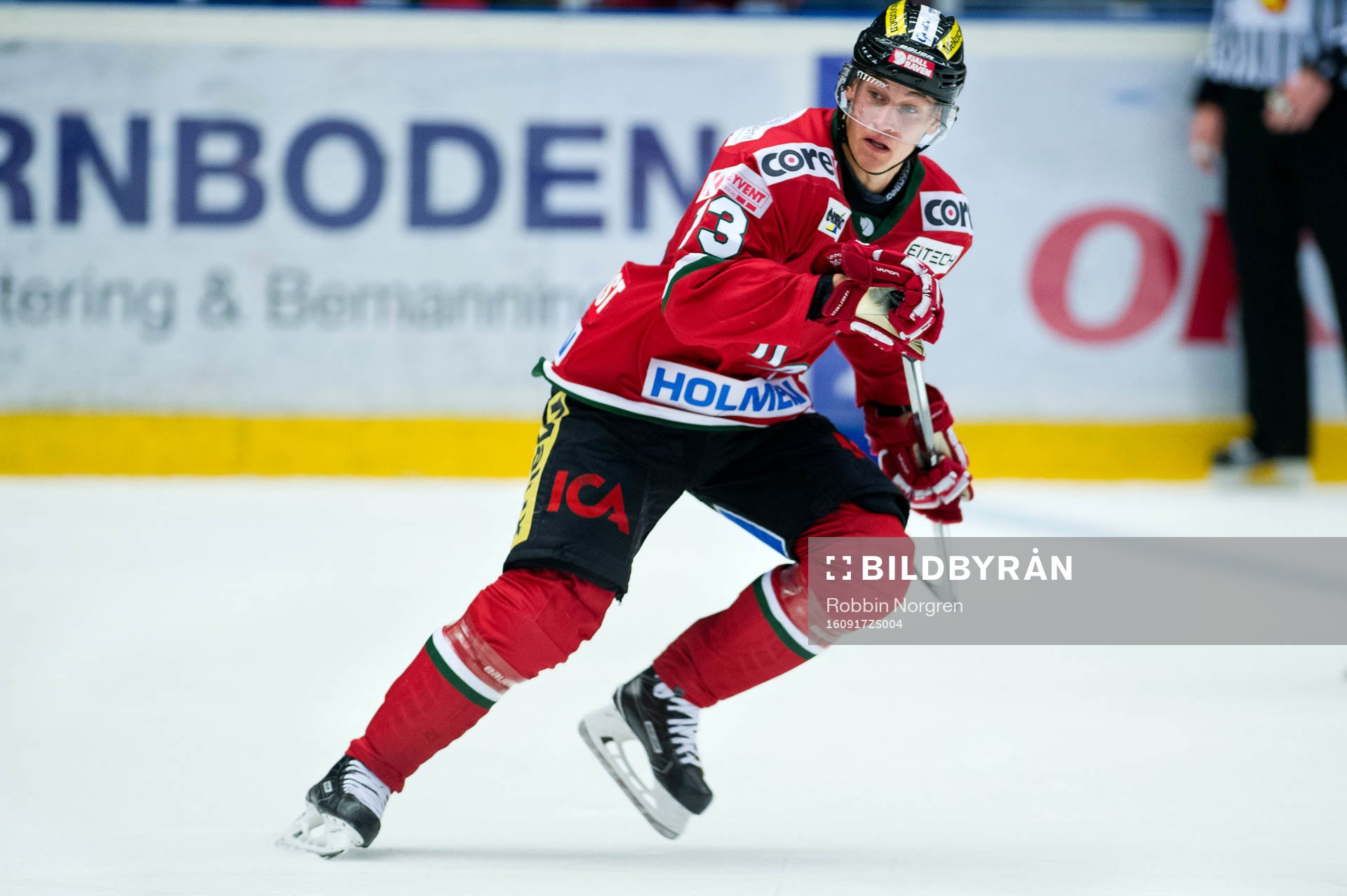 Modos David Rundqvist