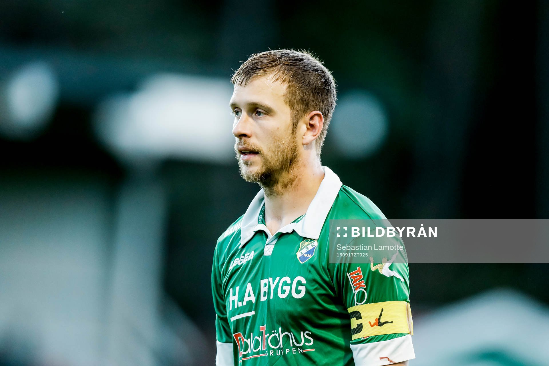 Ljungskiles Alexander Mellqvist