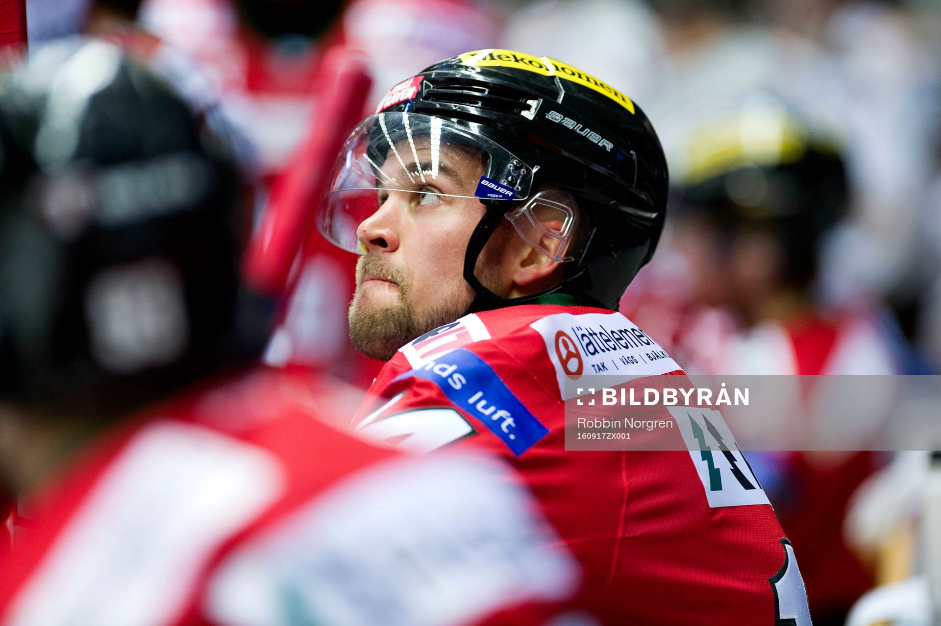 Modos Henrik Bjrörklund