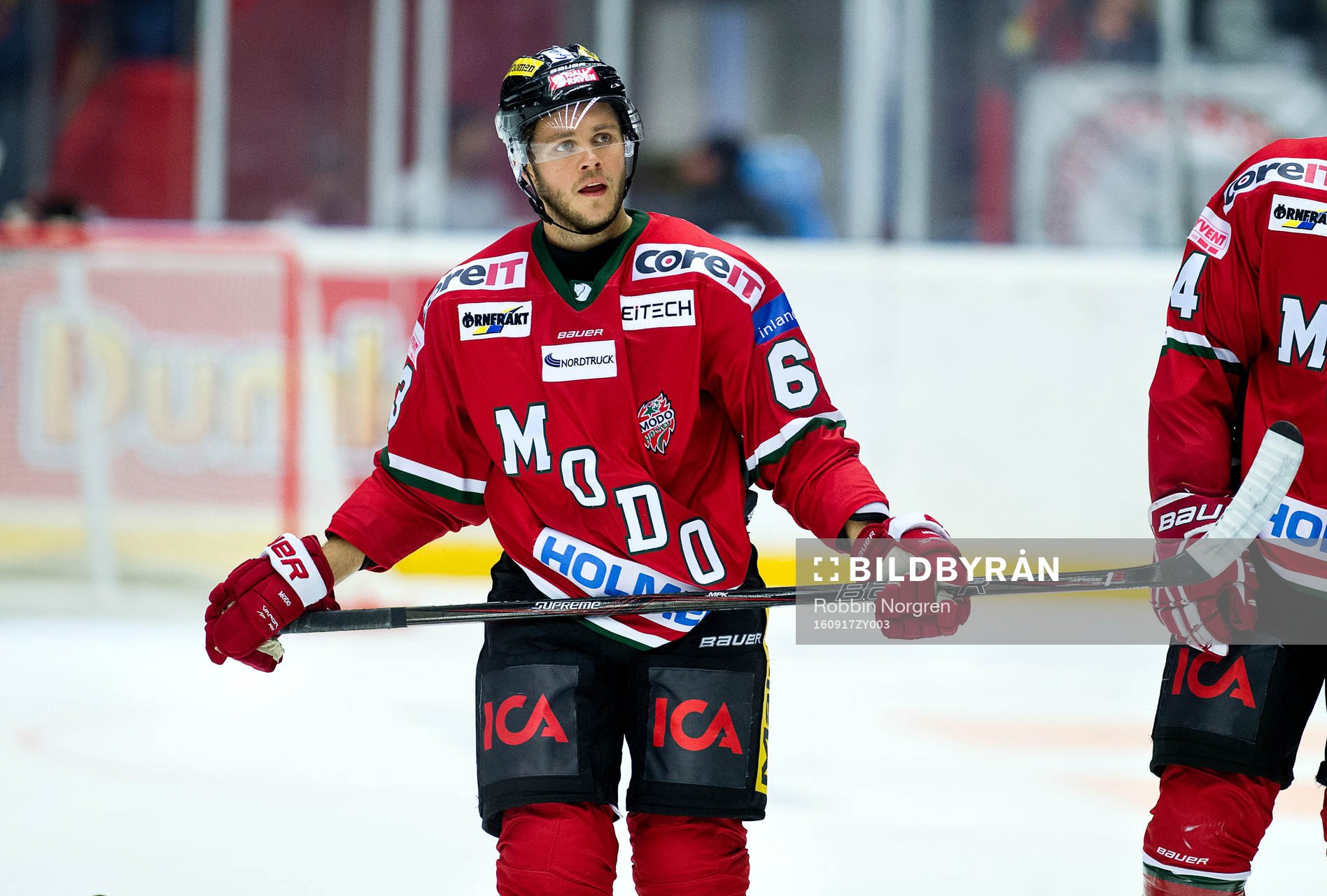 Modos Tommy Enström