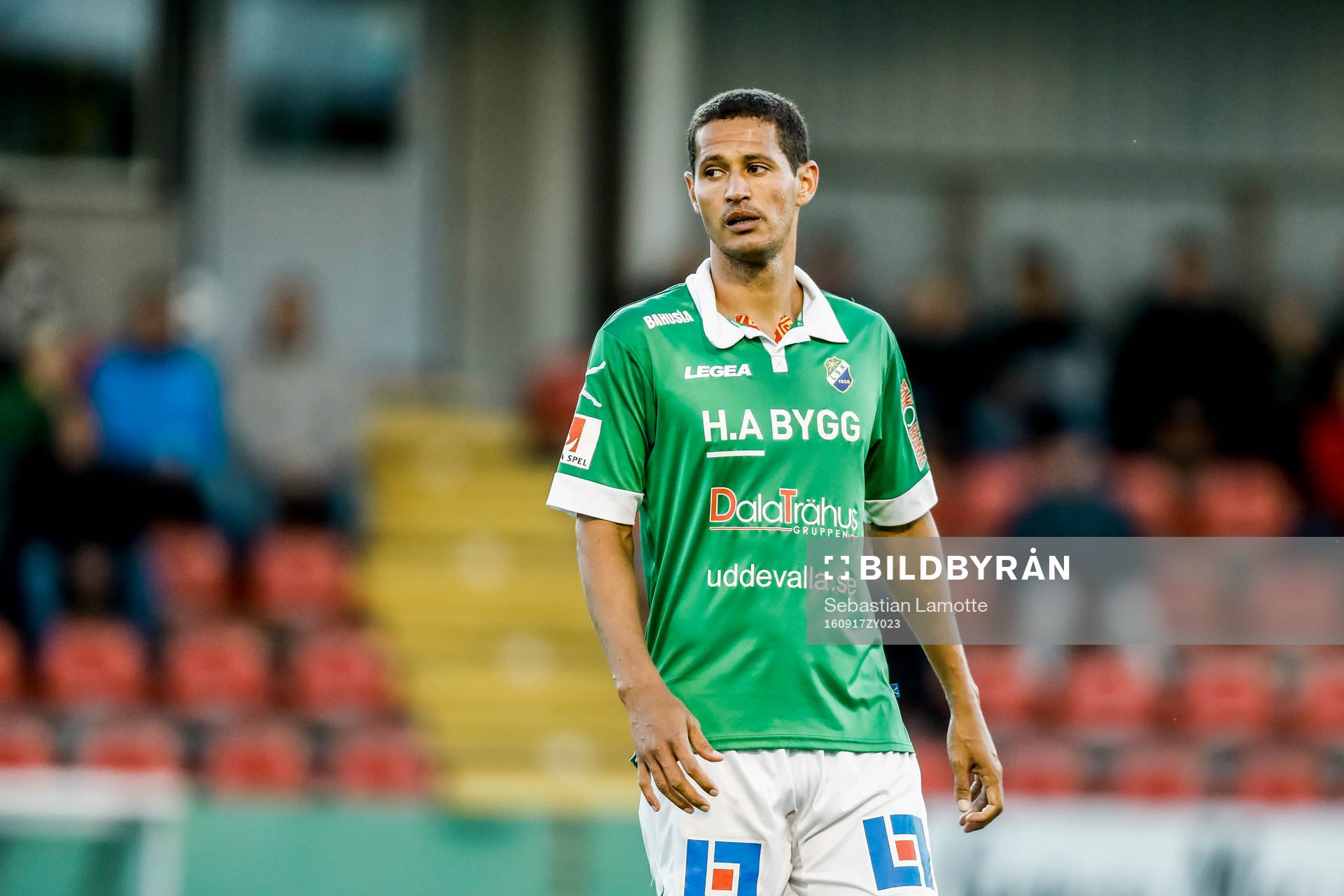 Ljungskiles Josemar Santana Silva